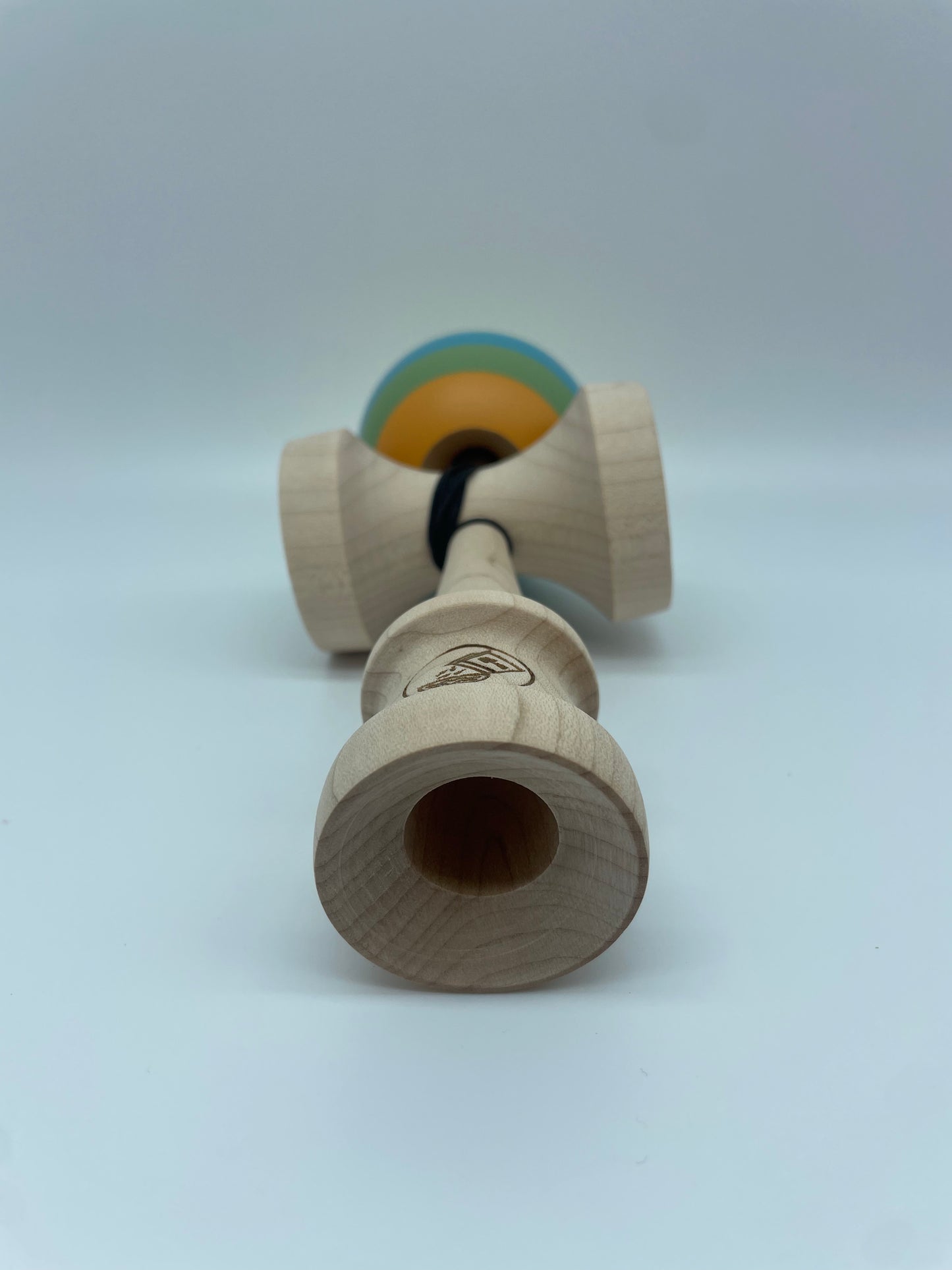 Mellow Gram Hybrid 2 "Cloud Clear"