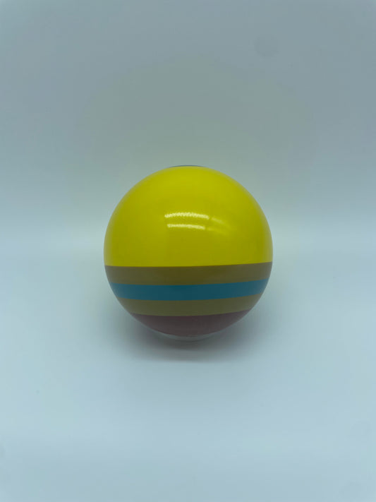 Sweets Classic 5 LS Yellow Tama - 2023 Sticky