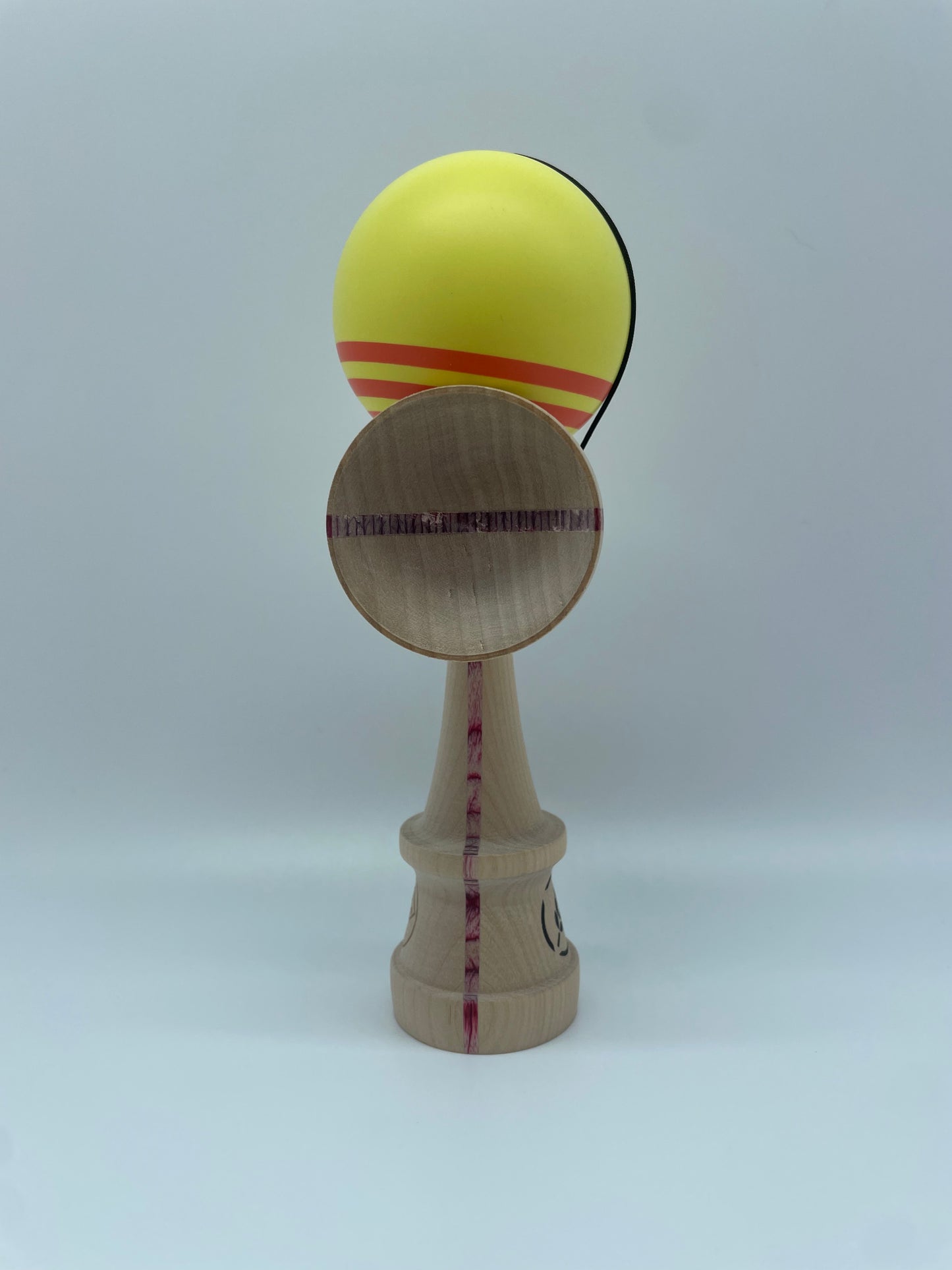 KWC - Amber Hybrid 2 "Cloud Clear"