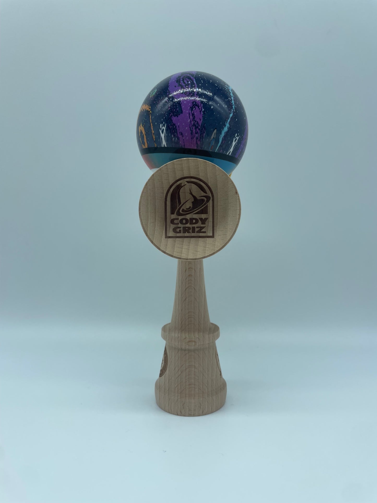 2023 Sticky Cody Griz Signature Mod