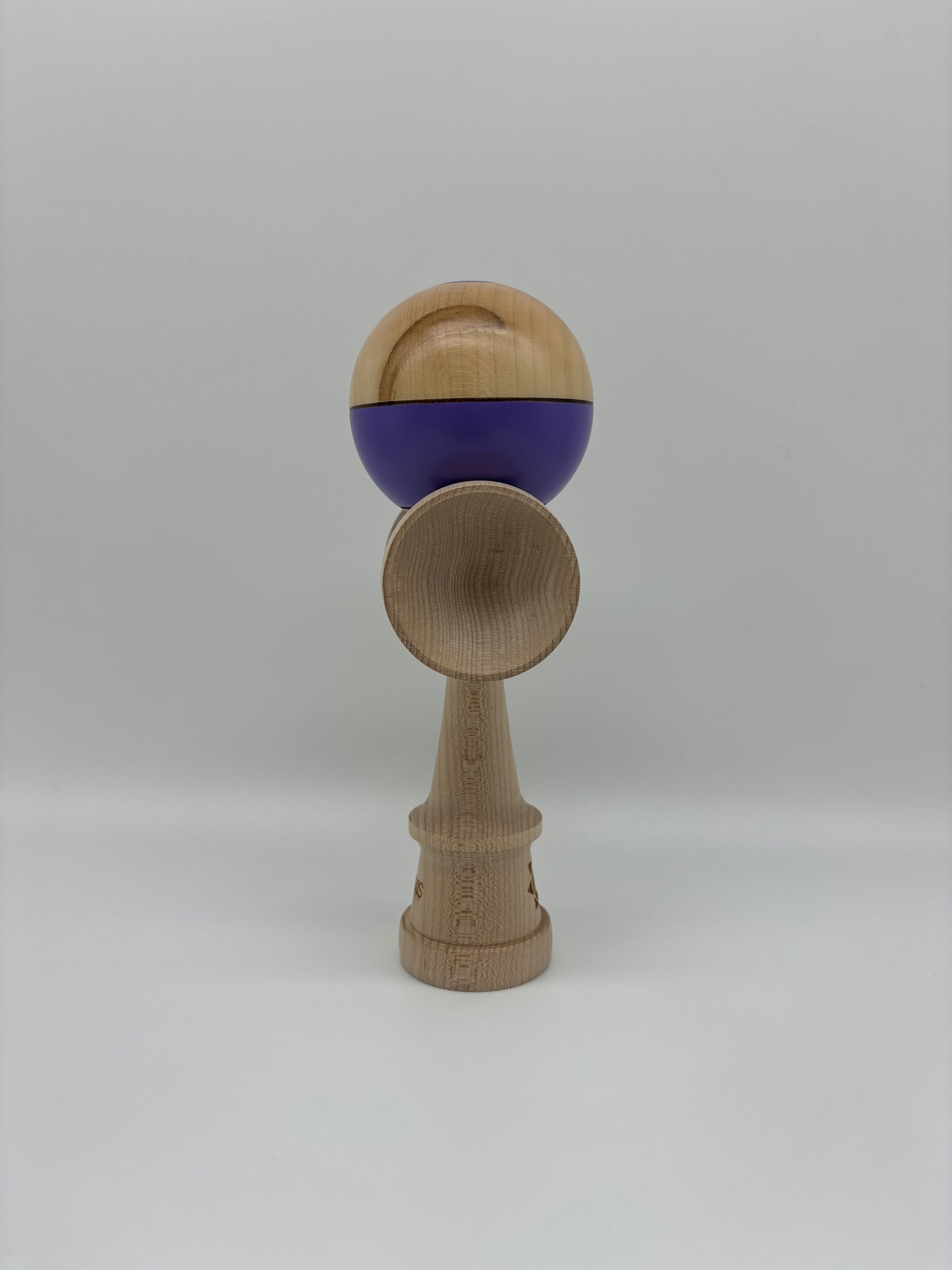 Purple Sol Shibui LEGUP 2