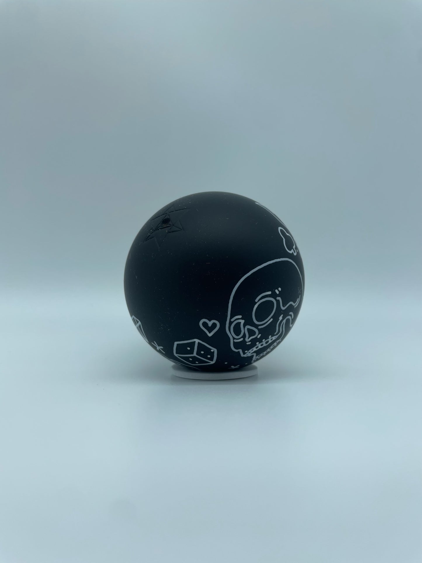 Custom Rhino Clear Tama #25