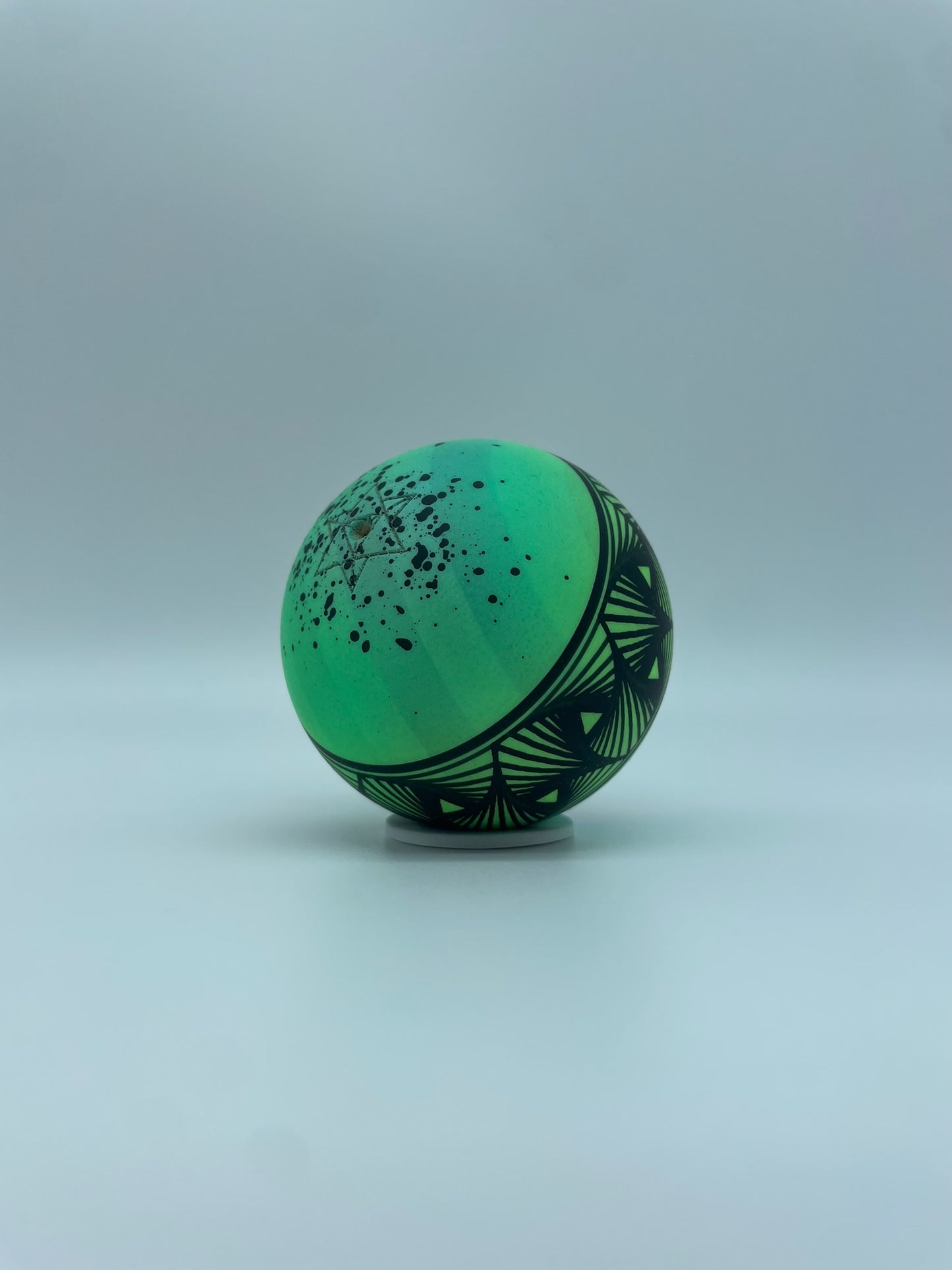 Custom Rhino Clear Tama #3