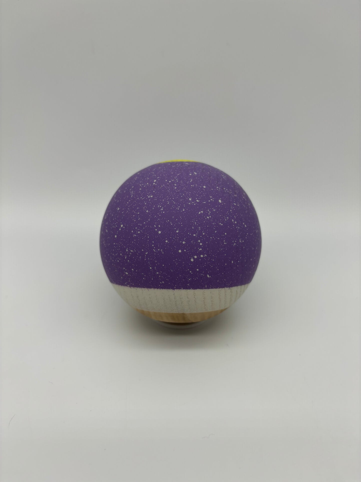 Lavender Revo Splatter