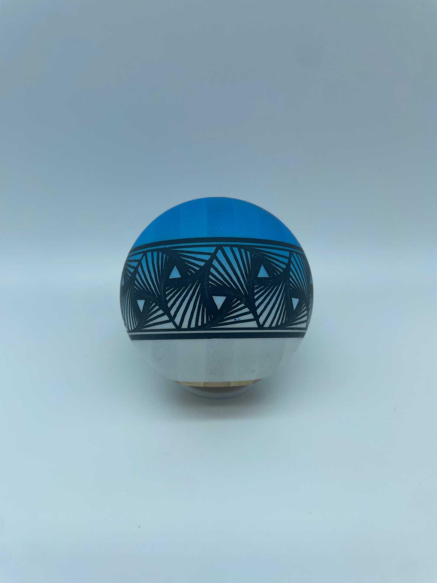 Ocean Blue Bamboo Tetrah Tama
