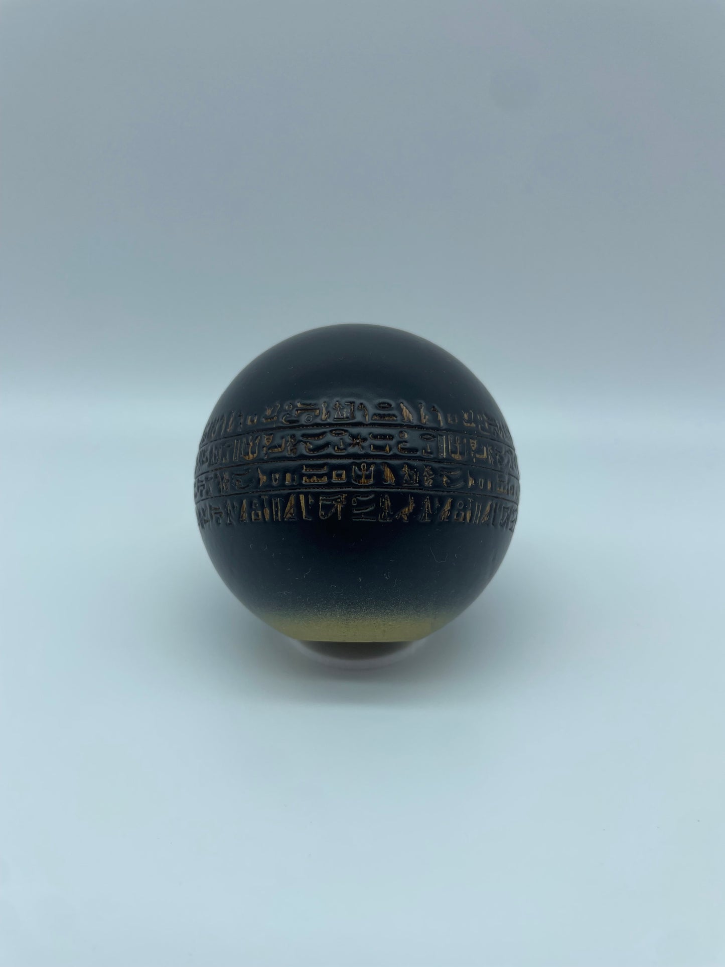 Black/Gold Pharaoh Tama - Elm - Neo