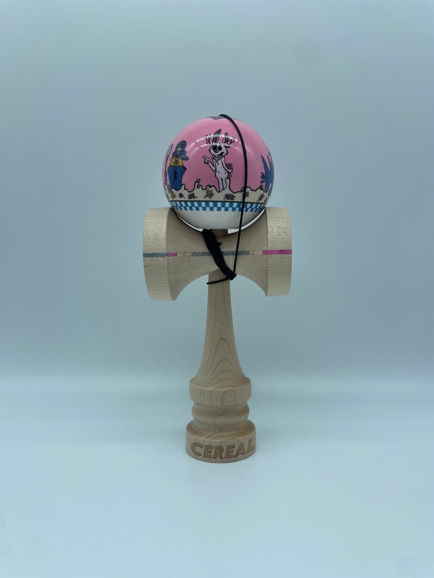 Occult x Cereal Collab Dama #2