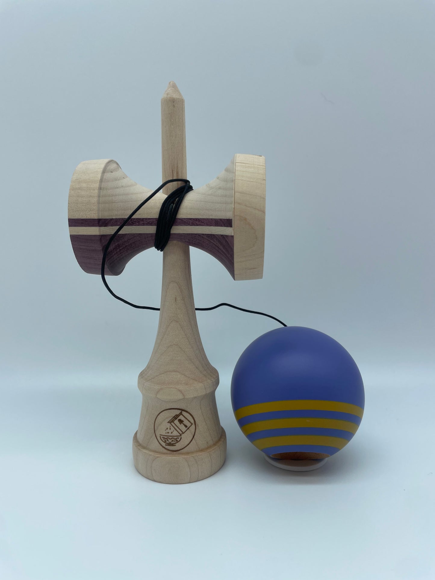 KWC - Peri Ascent 2 "Cloud Clear"