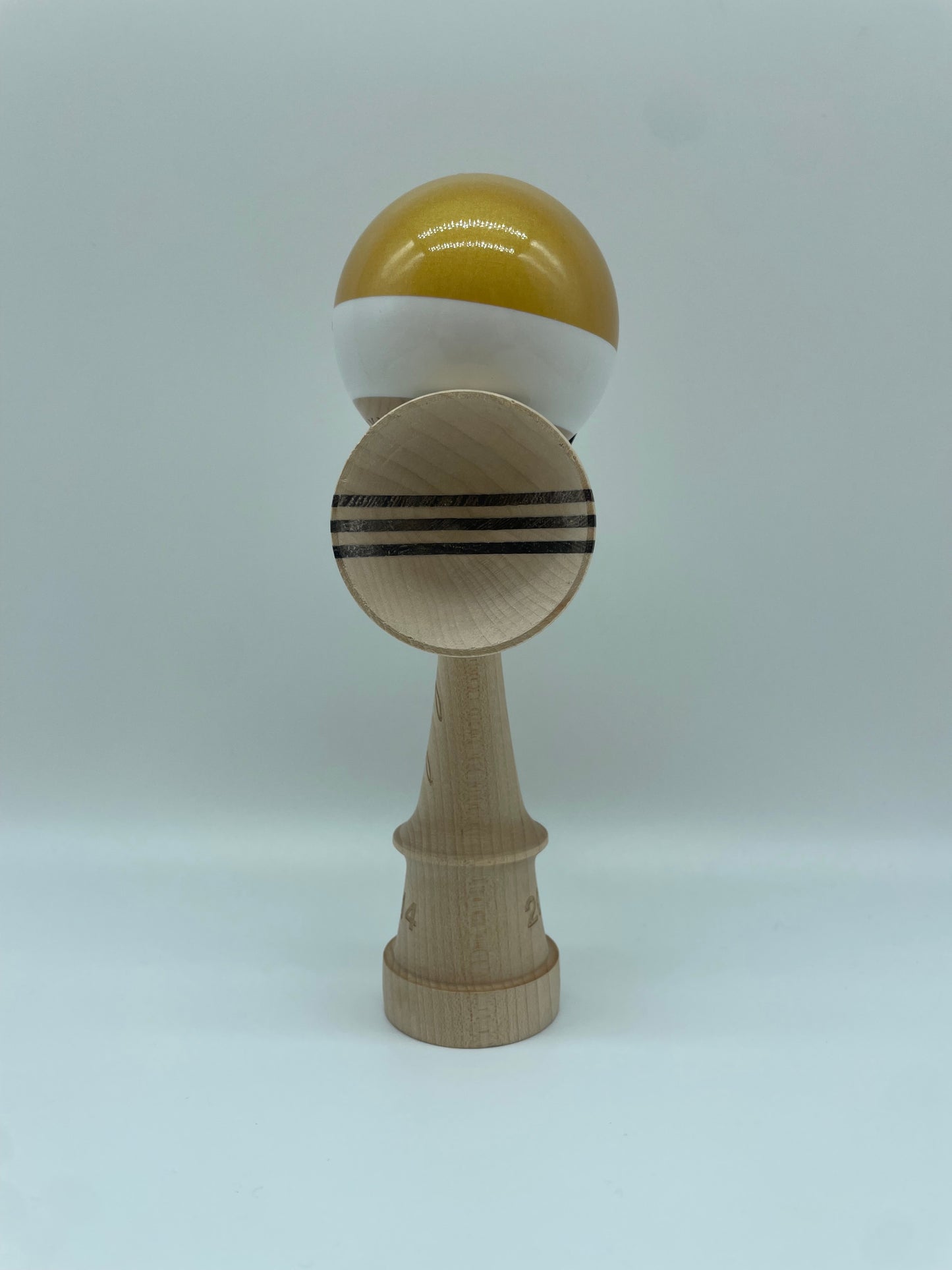 Zach Magnuson 10 Year Mod Complete