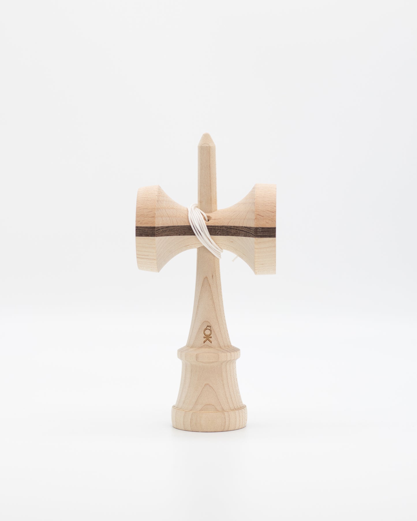 Maple/Wenge/Beech OK+ Ken