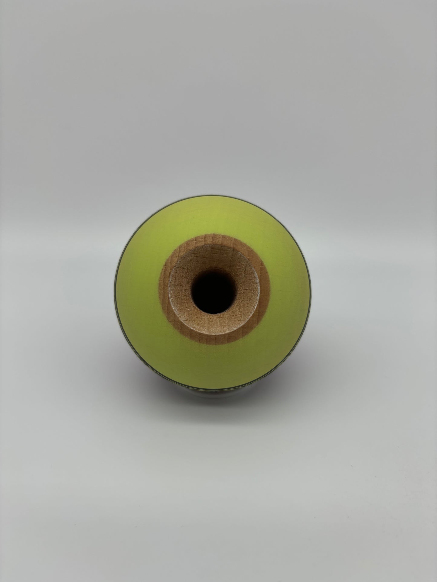 Asanoha Pink/Yellow