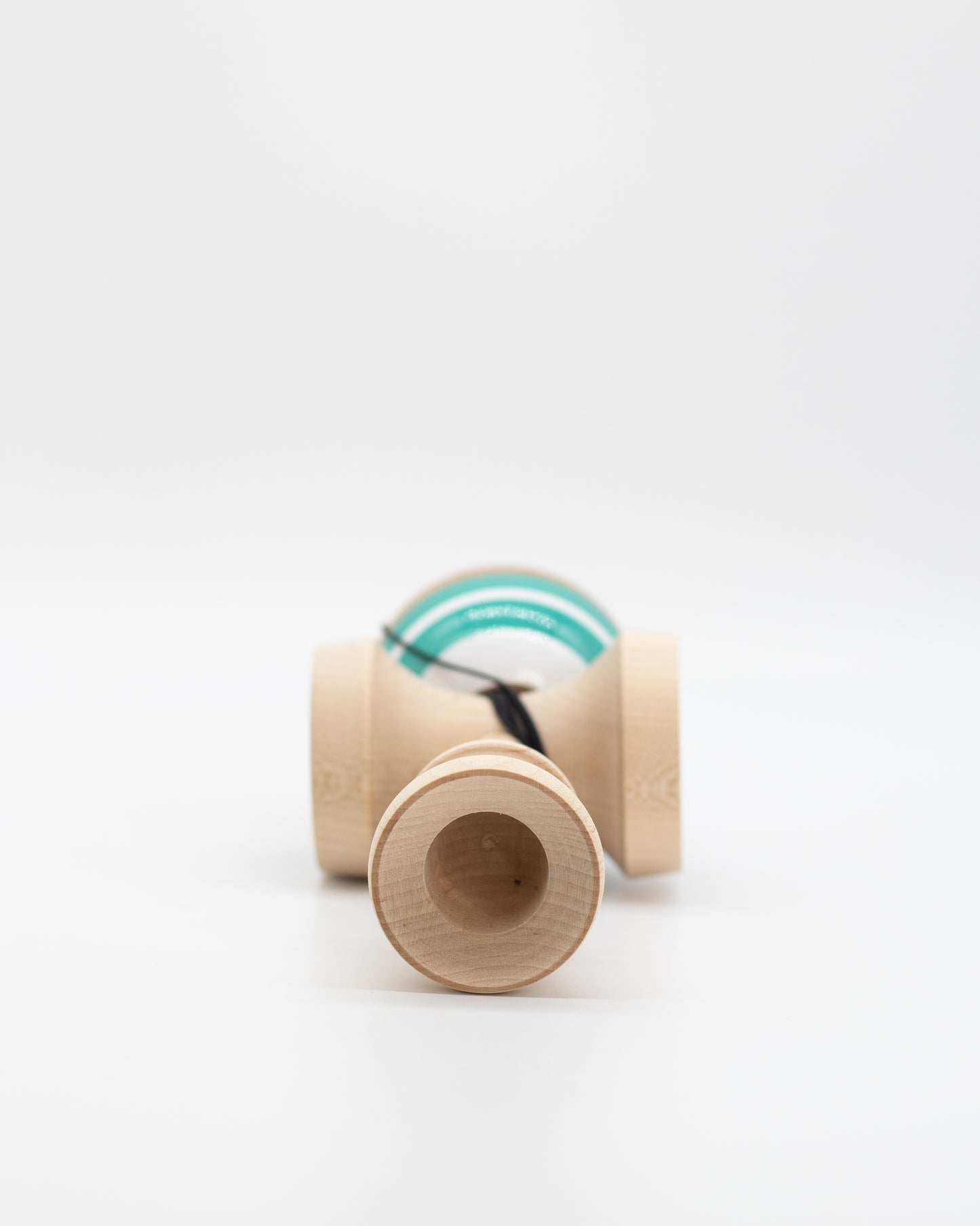 Classic 6 Seafoam