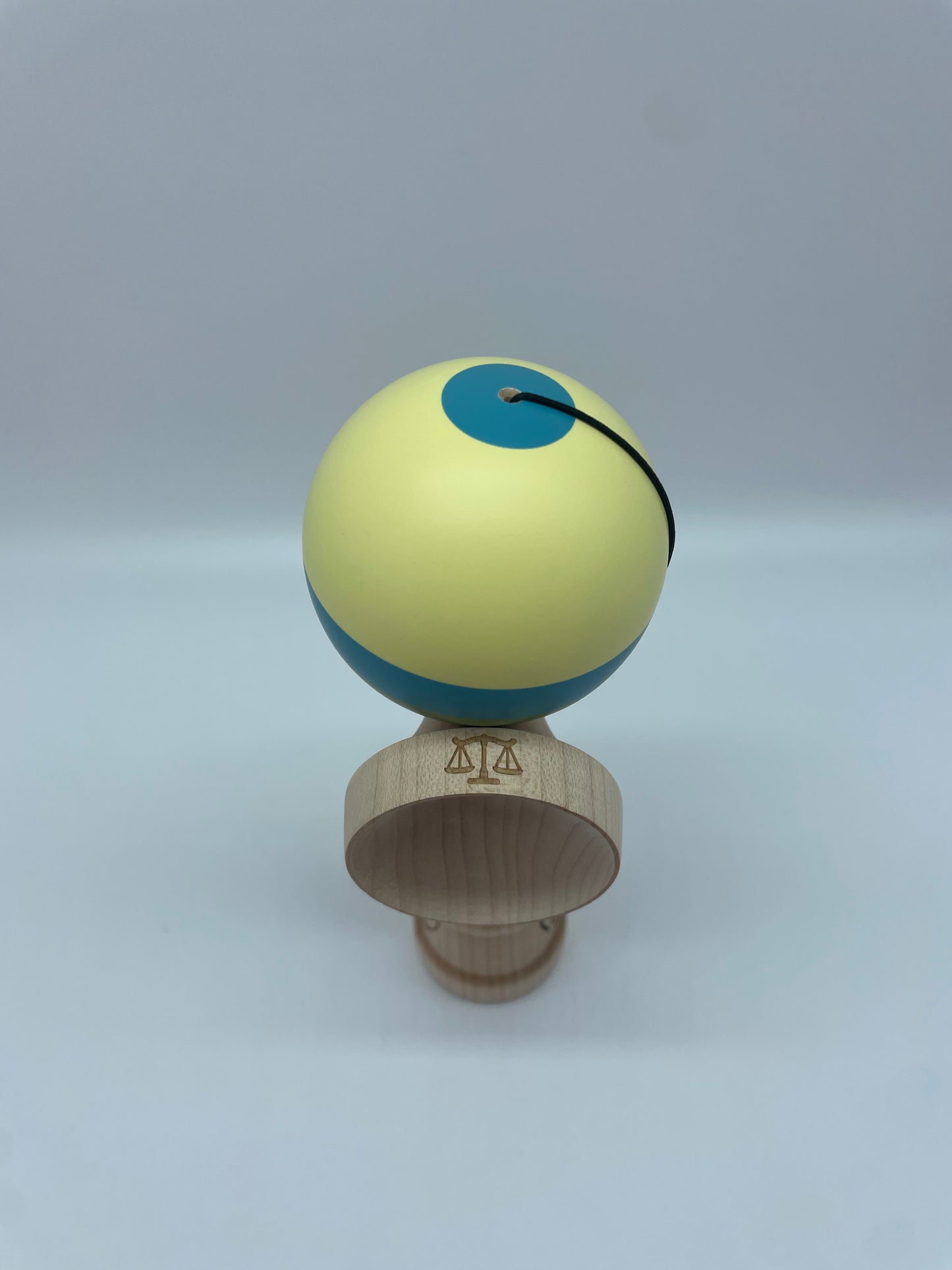 Mellow Gram Hybrid 2 "Cloud Clear"