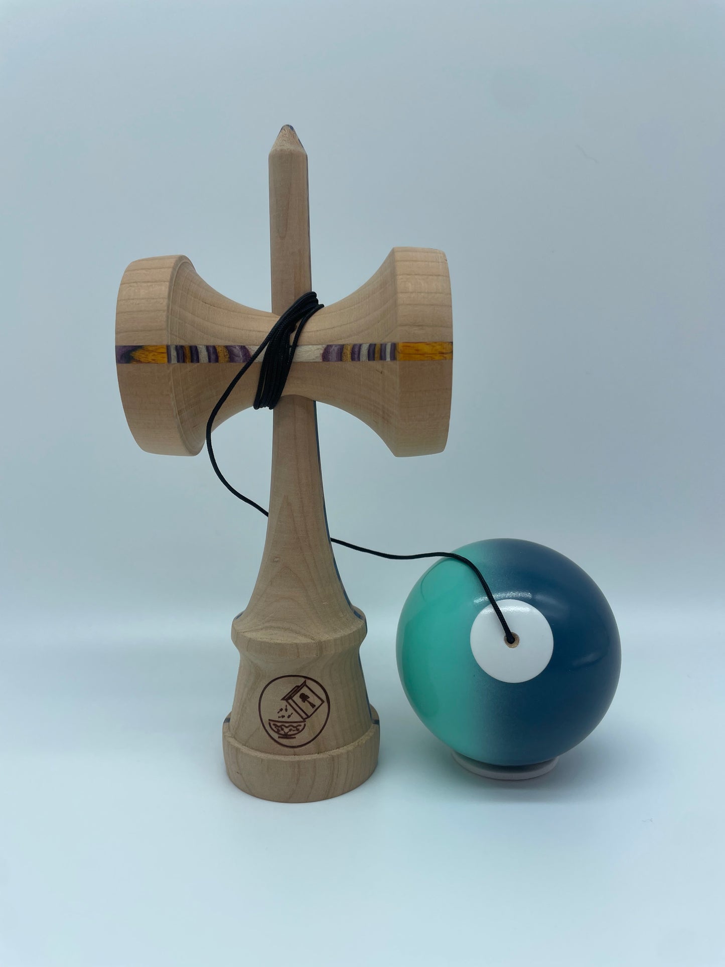 Midnight Mint Ascent 2 2023 Sticky