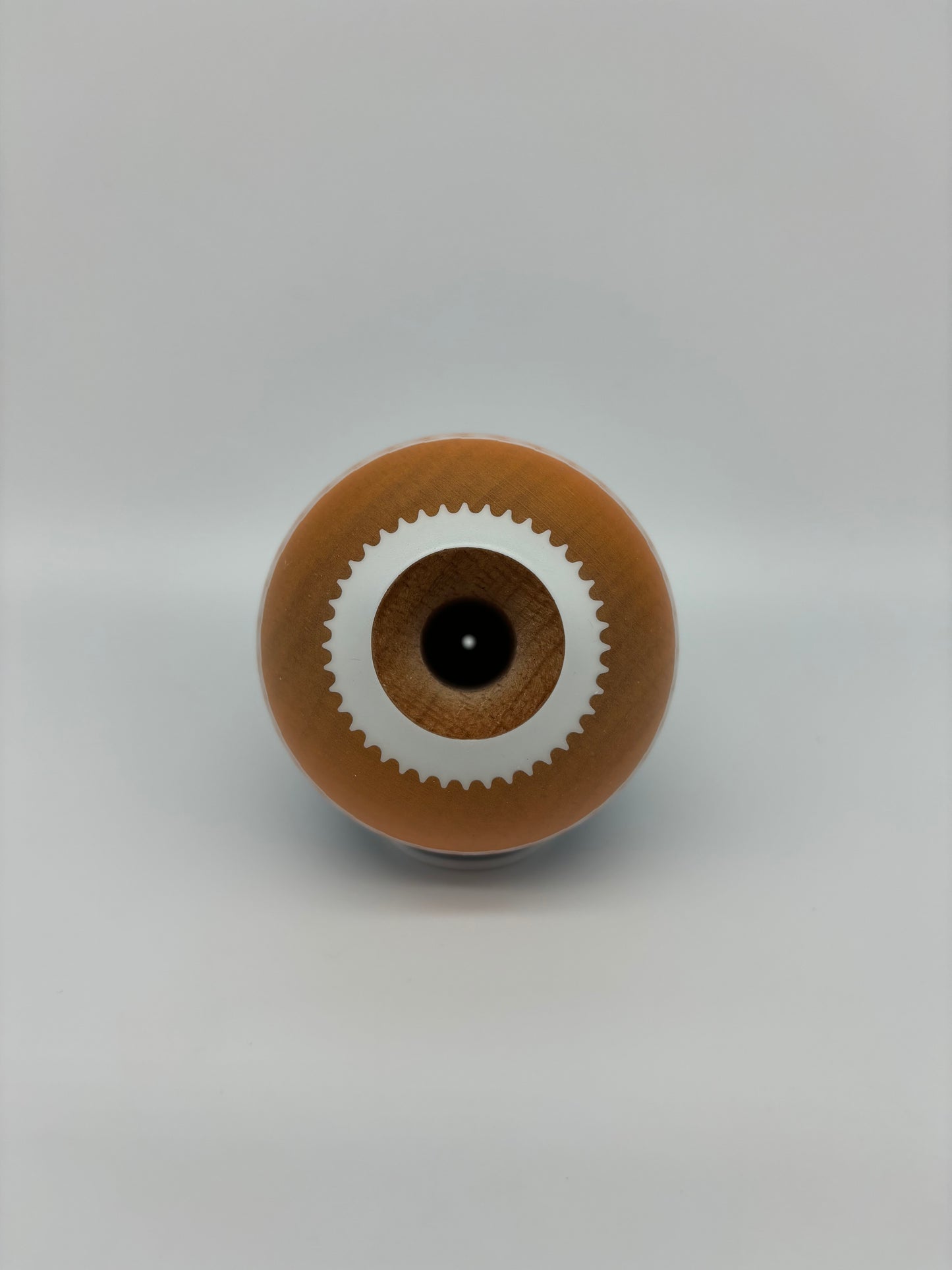 Motty Cushion Clear Tama