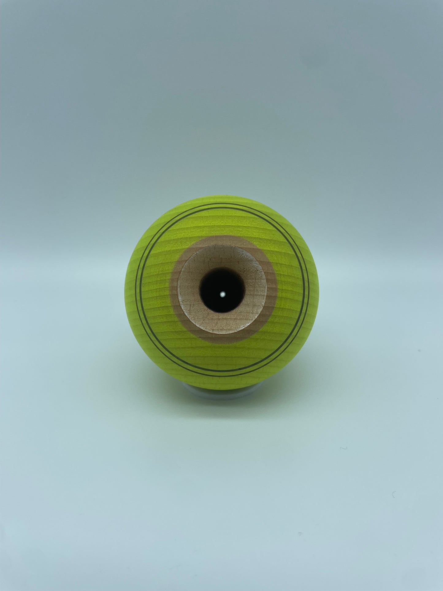Yellow Neon Moja Tama