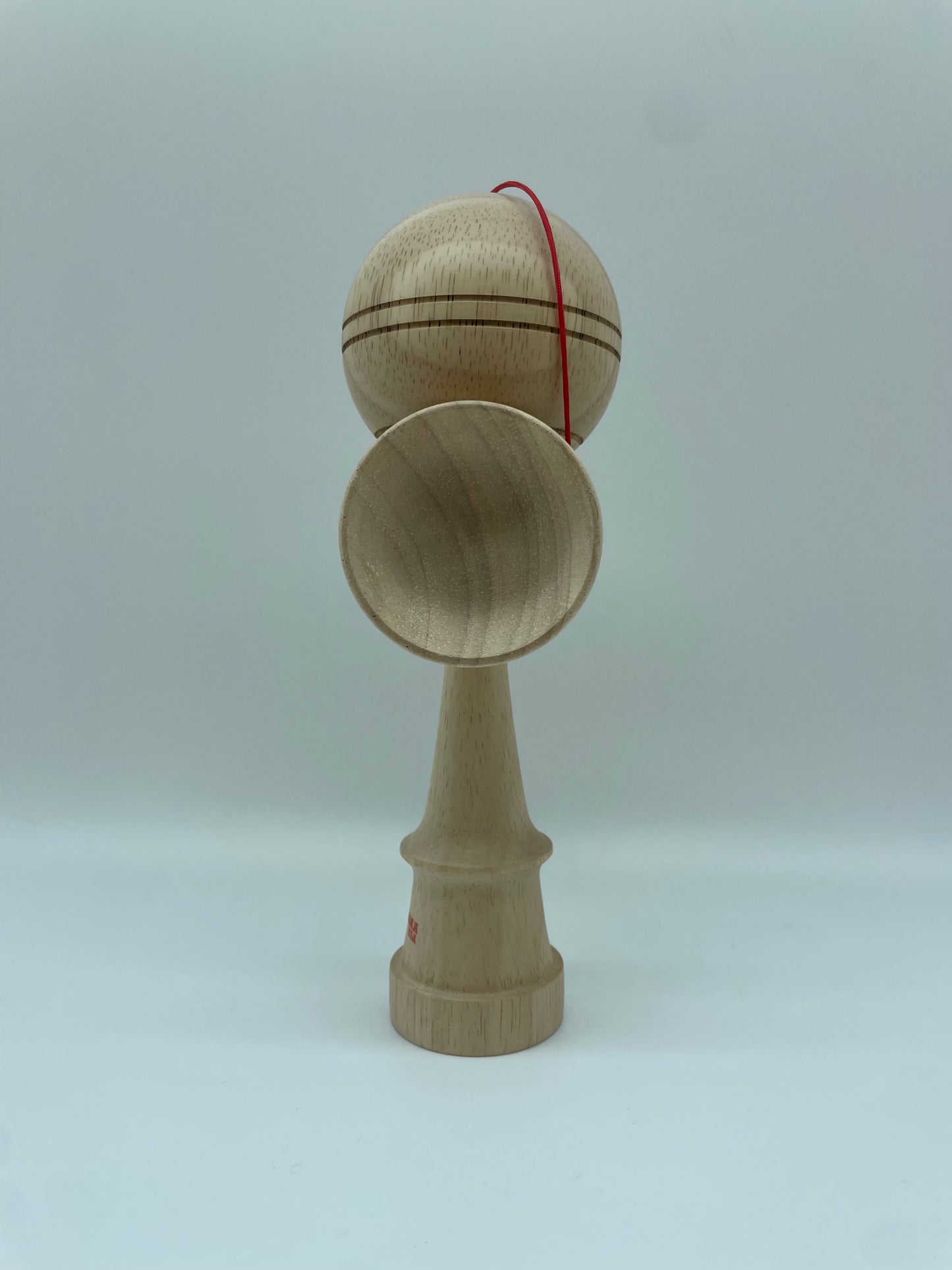 Rubberwood Luna Complete 2023 Silk