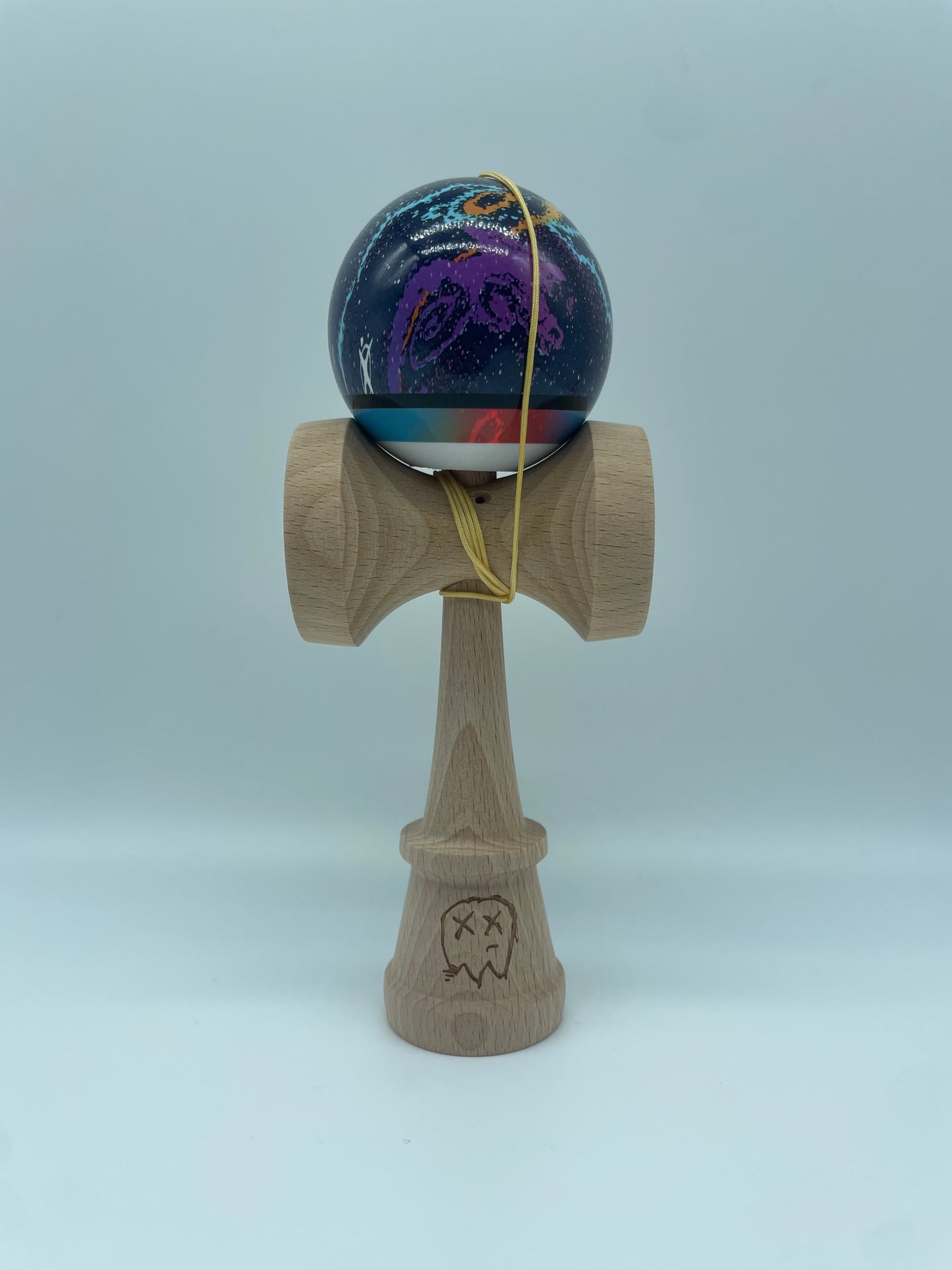 2023 Sticky Cody Griz Signature Mod