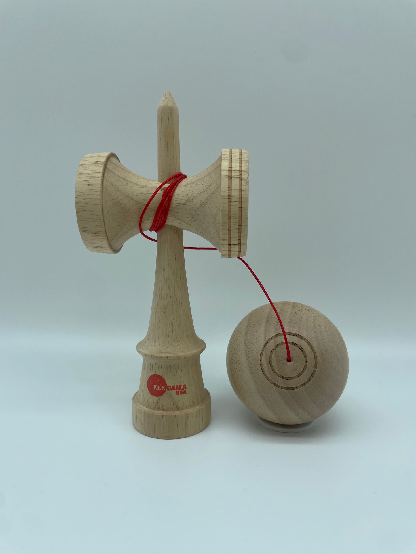 Rubberwood Luna Complete 2023 Silk