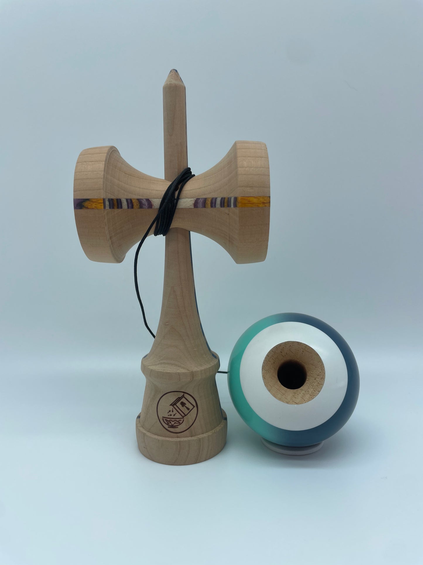 Midnight Mint Ascent 2 2023 Sticky