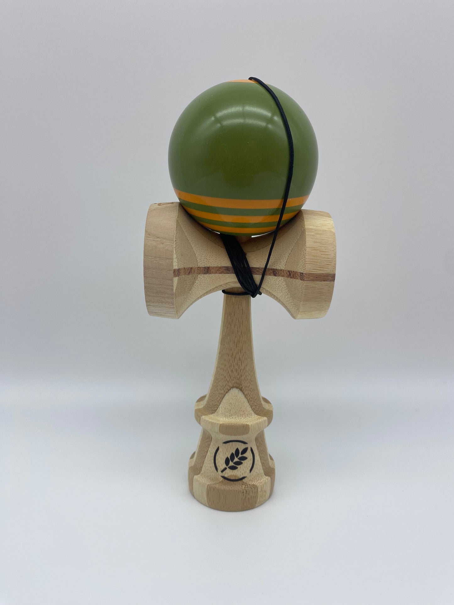 KWC Pumpkin Hybrid 2 2023 Sticky