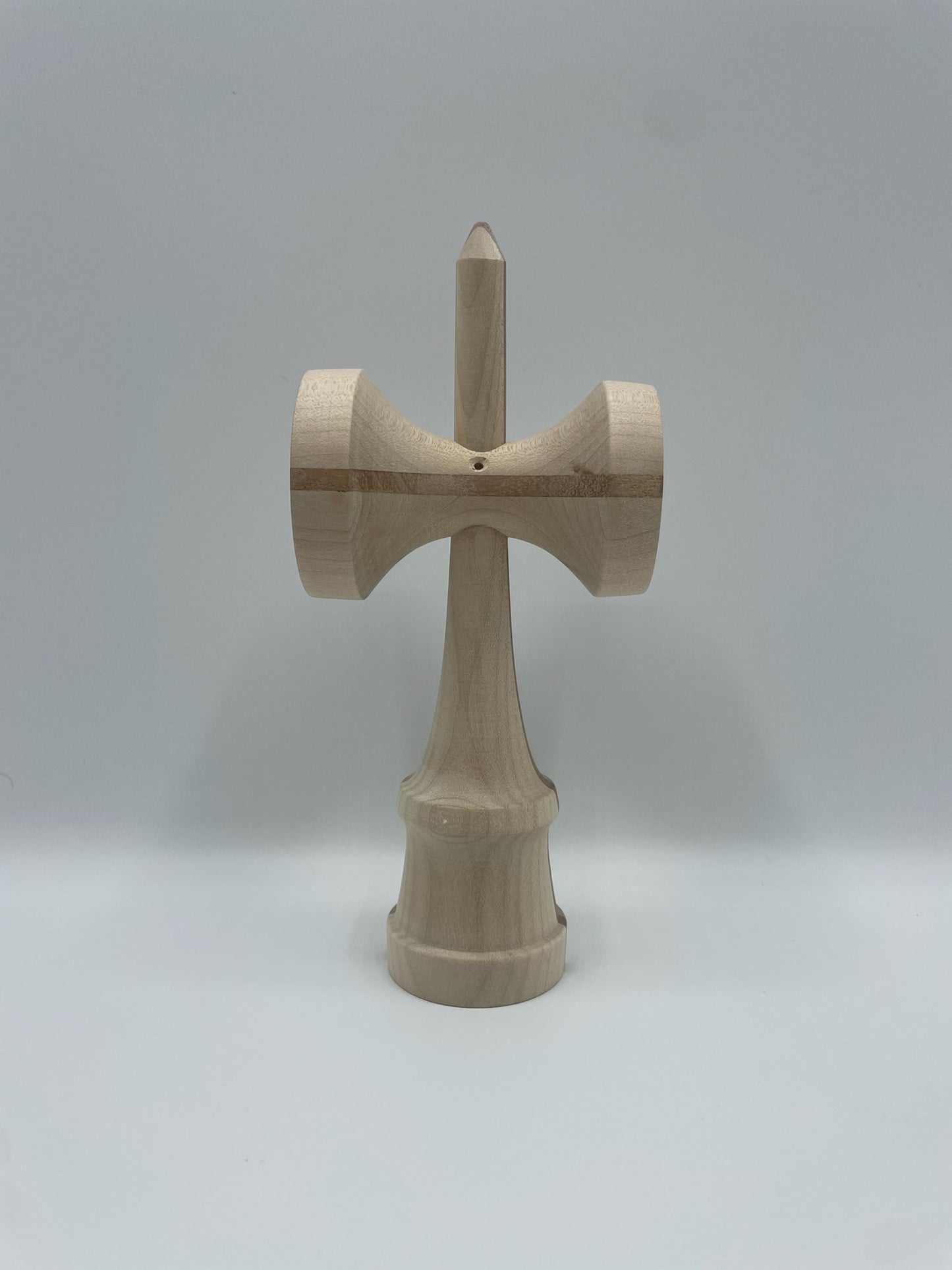 Nevermind Double Splice Ken