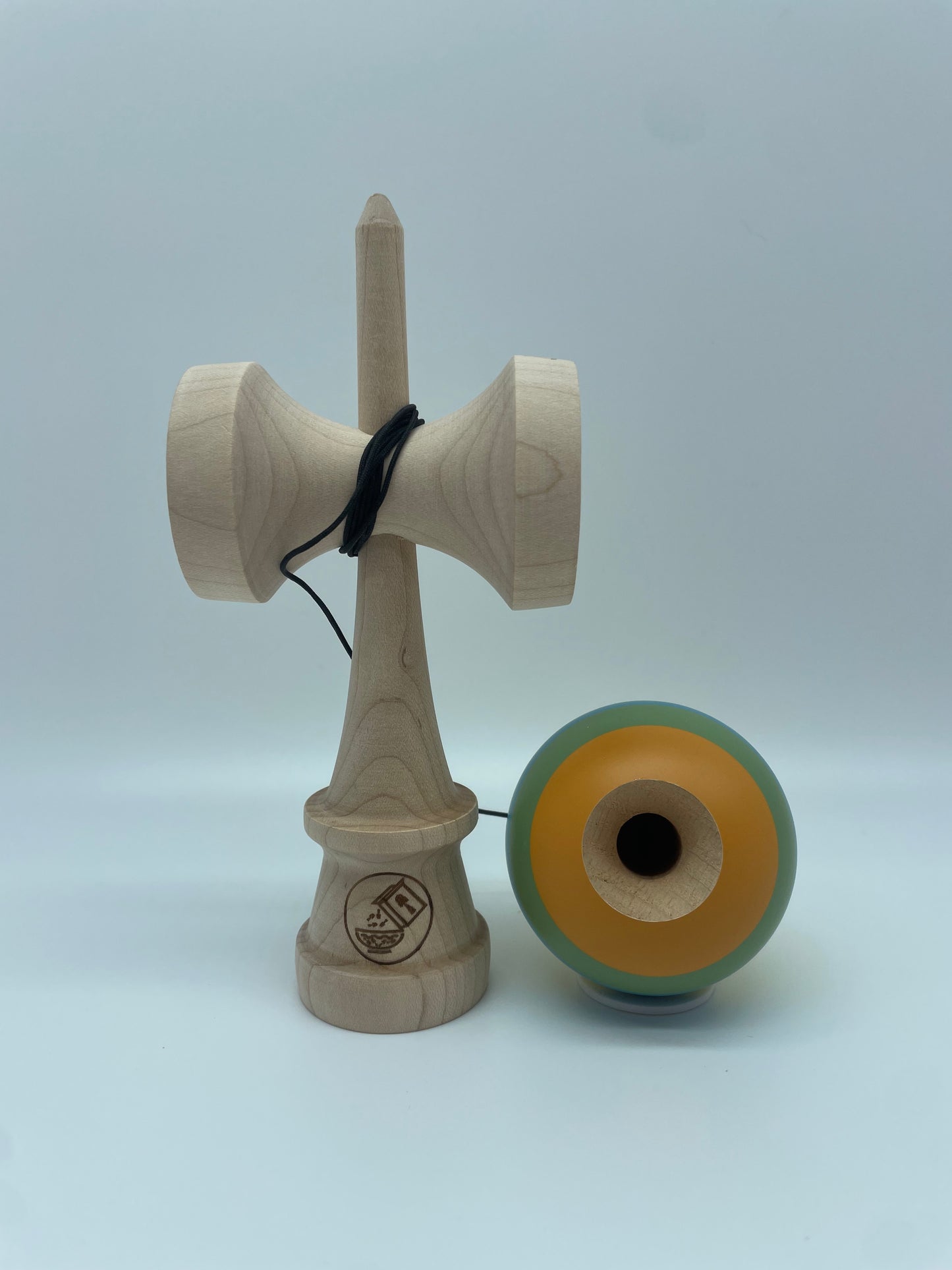 Mellow Gram Hybrid 2 "Cloud Clear"