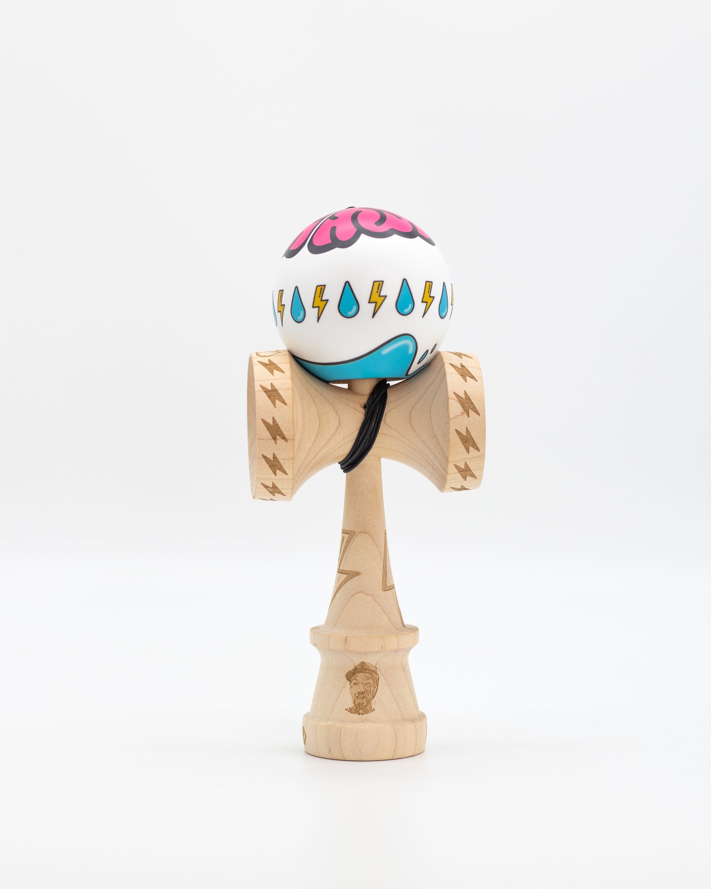 Hesh Mod Hybrid 2o4 Silk