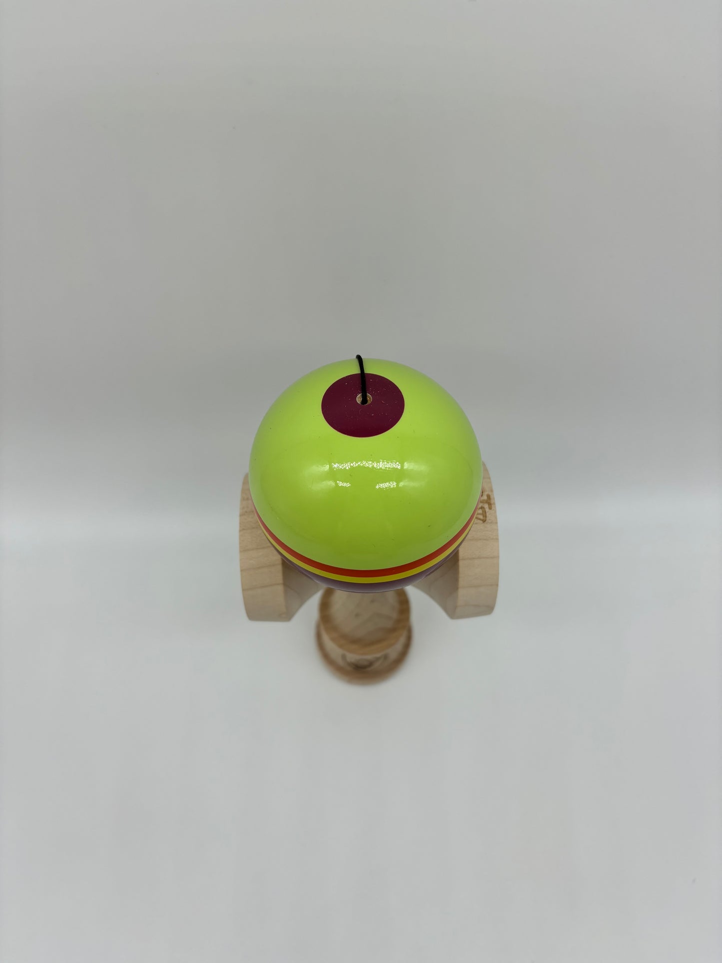 Maroon Lime Complete - 2023 Sticky