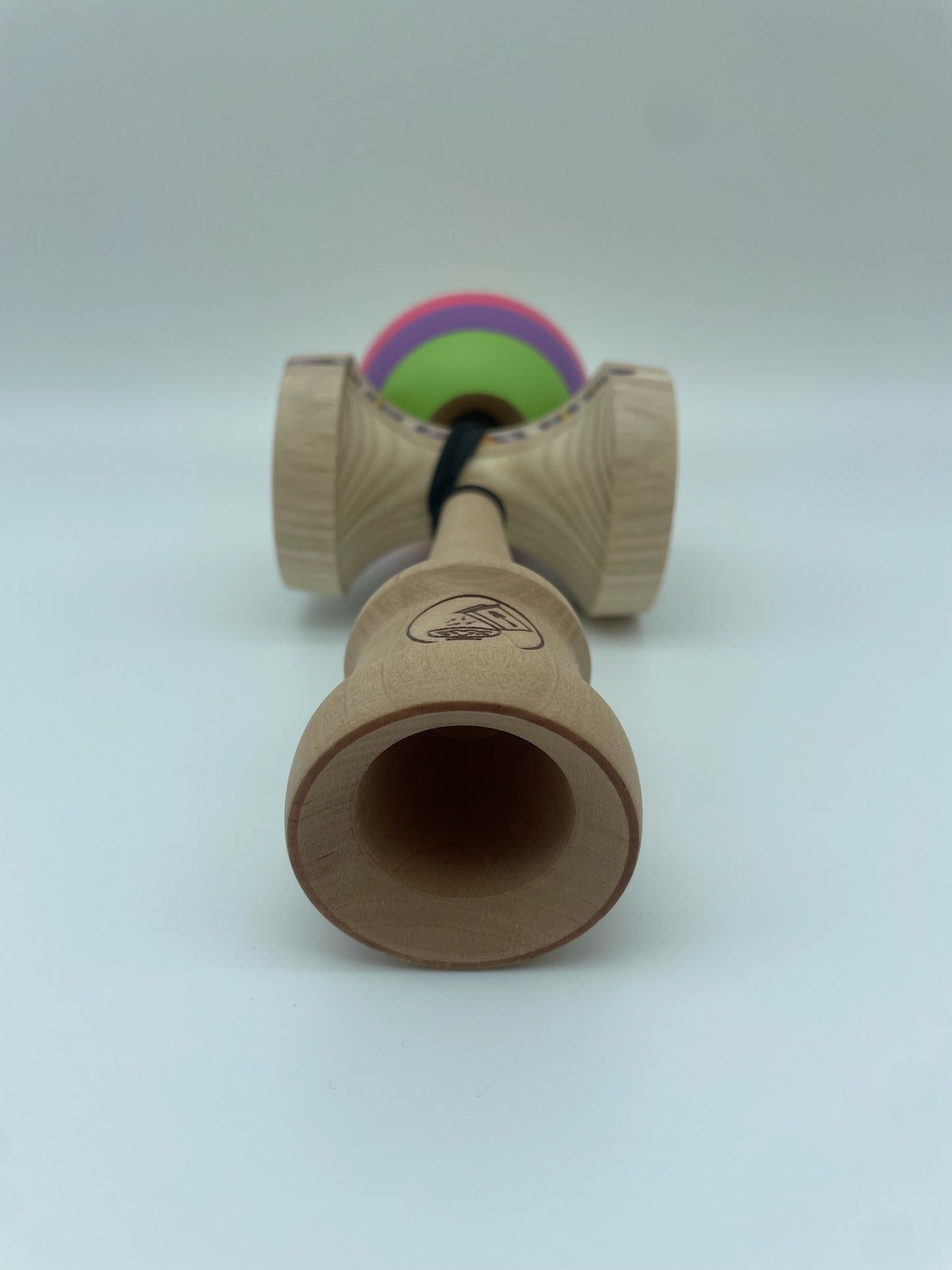 Berry Gram Ascent 2 "Cloud Clear"