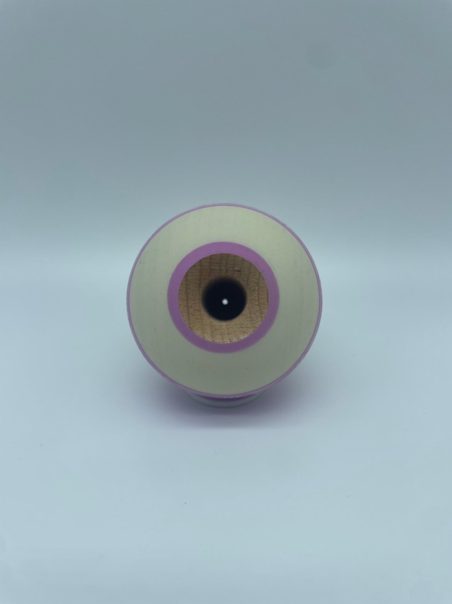 Beech White/Pastel Purple Tetrah Tama