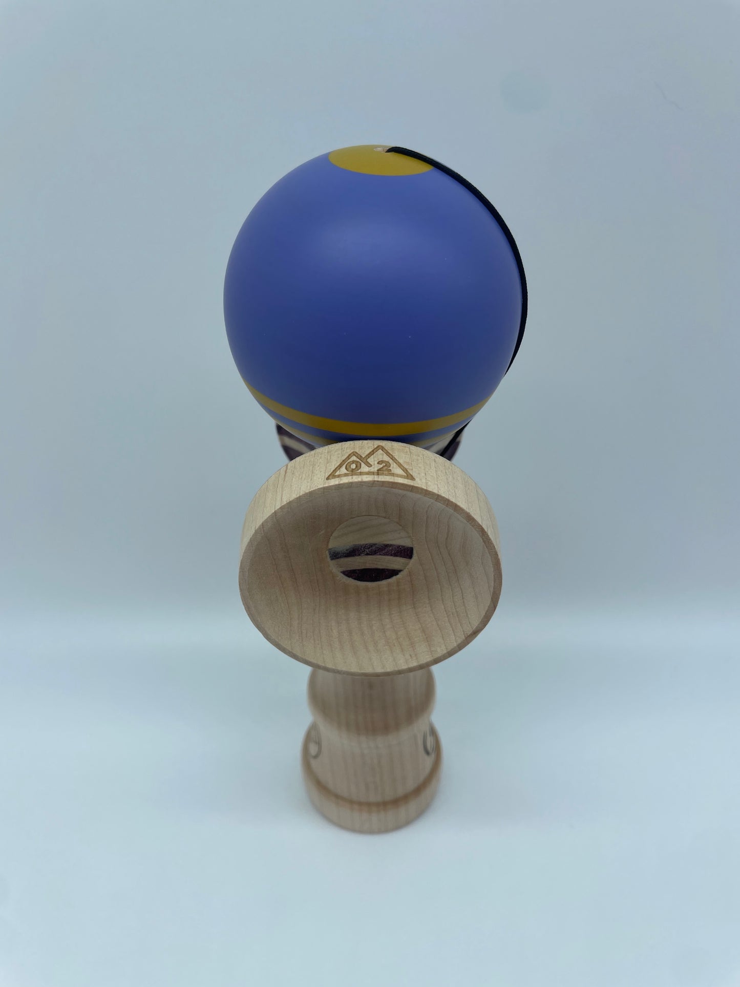 KWC - Peri Ascent 2 "Cloud Clear"