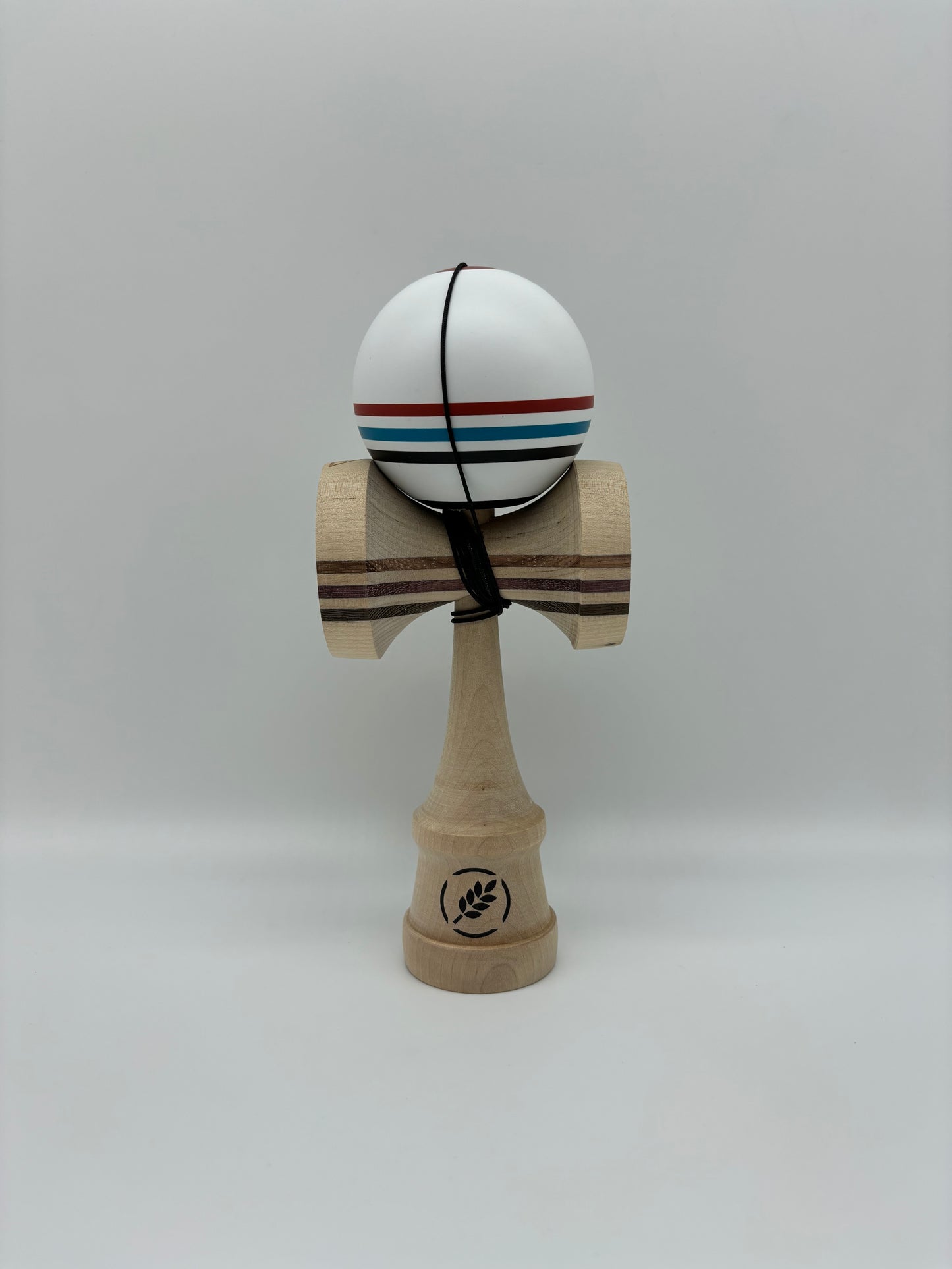 Classic Stripes Complete - 2023 Silk