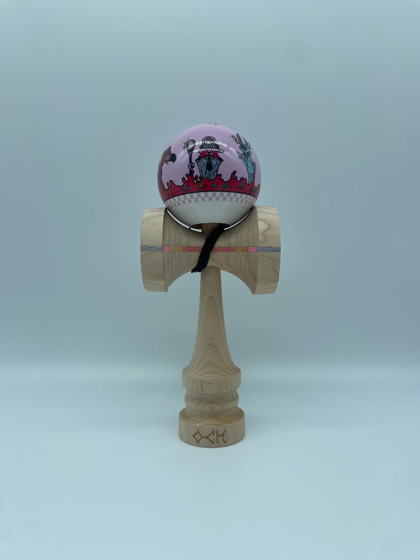 Occult x Cereal Collab Dama #1