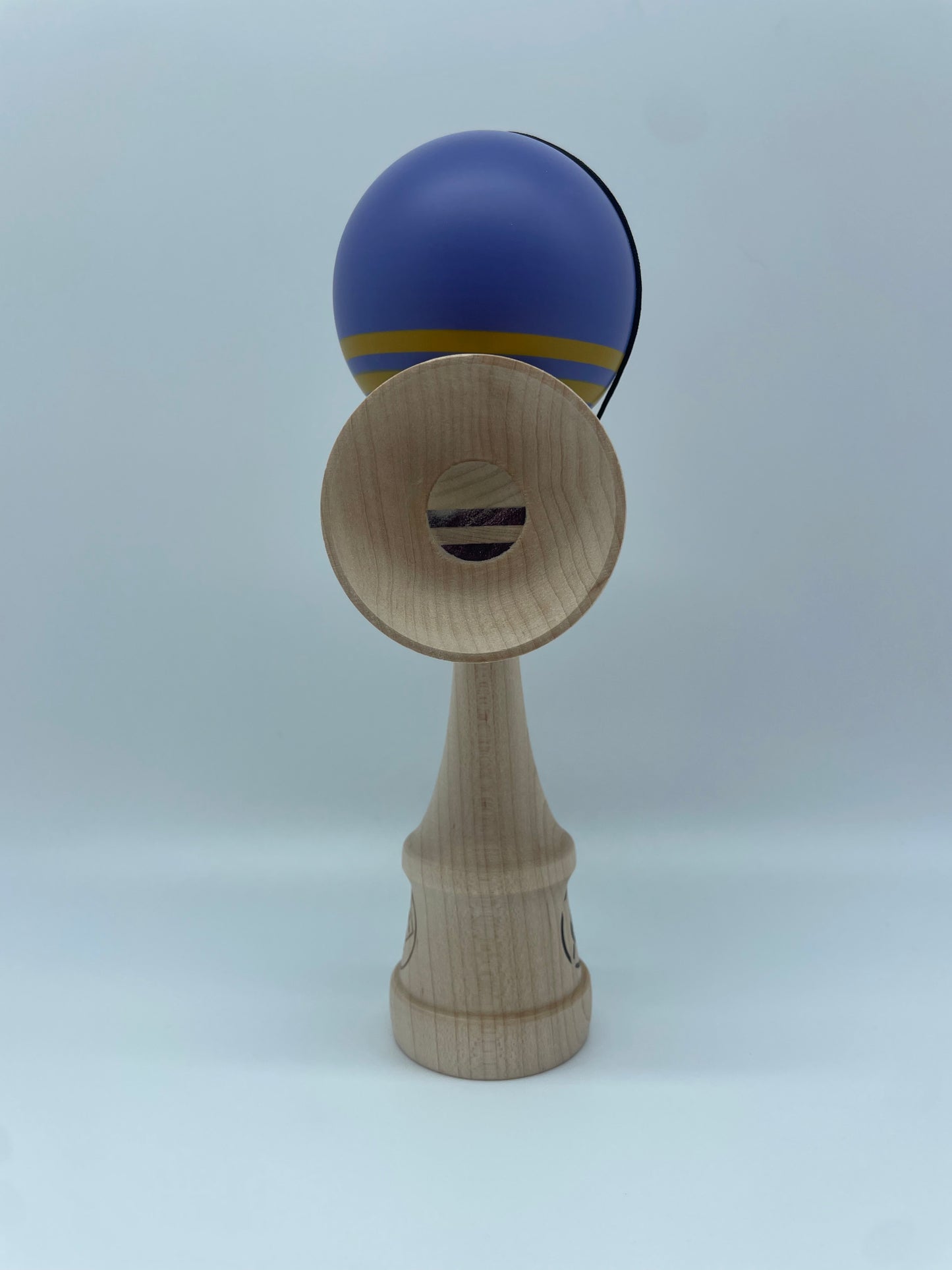 KWC - Peri Ascent 2 "Cloud Clear"