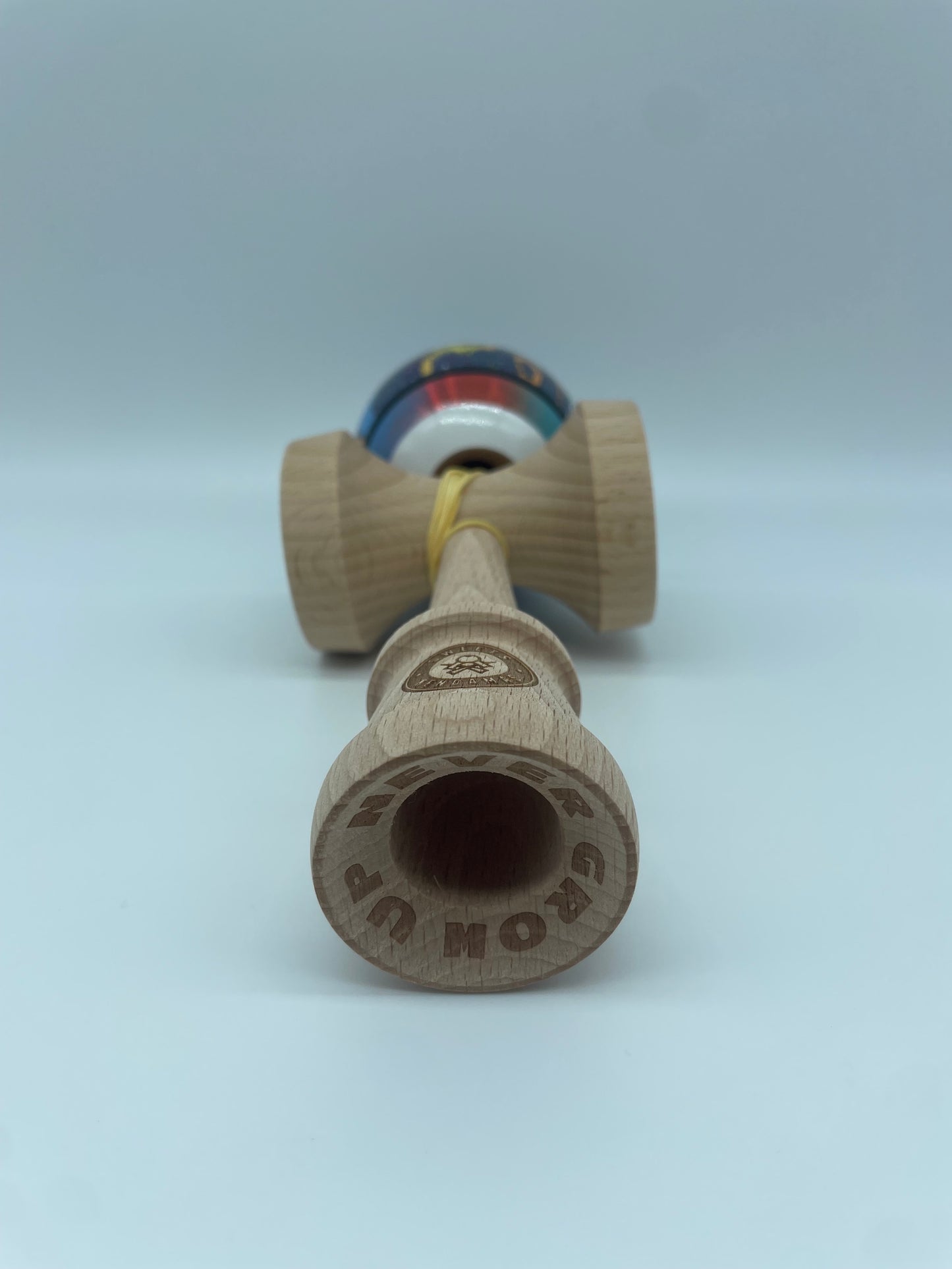 2023 Sticky Cody Griz Signature Mod