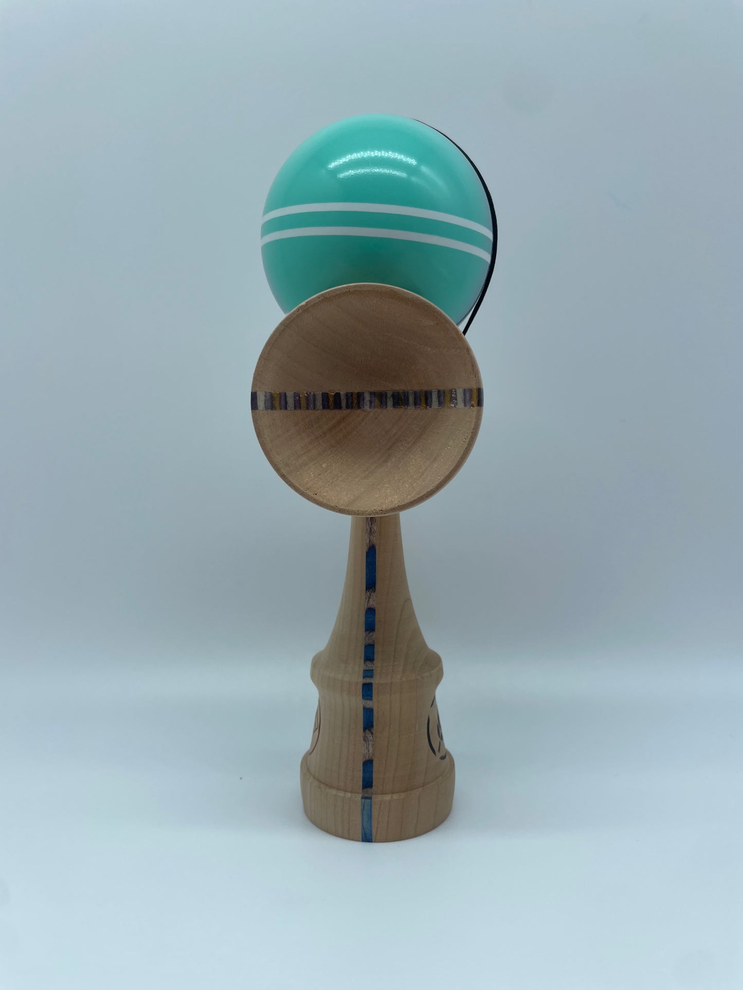 Midnight Mint Ascent 2 2023 Sticky