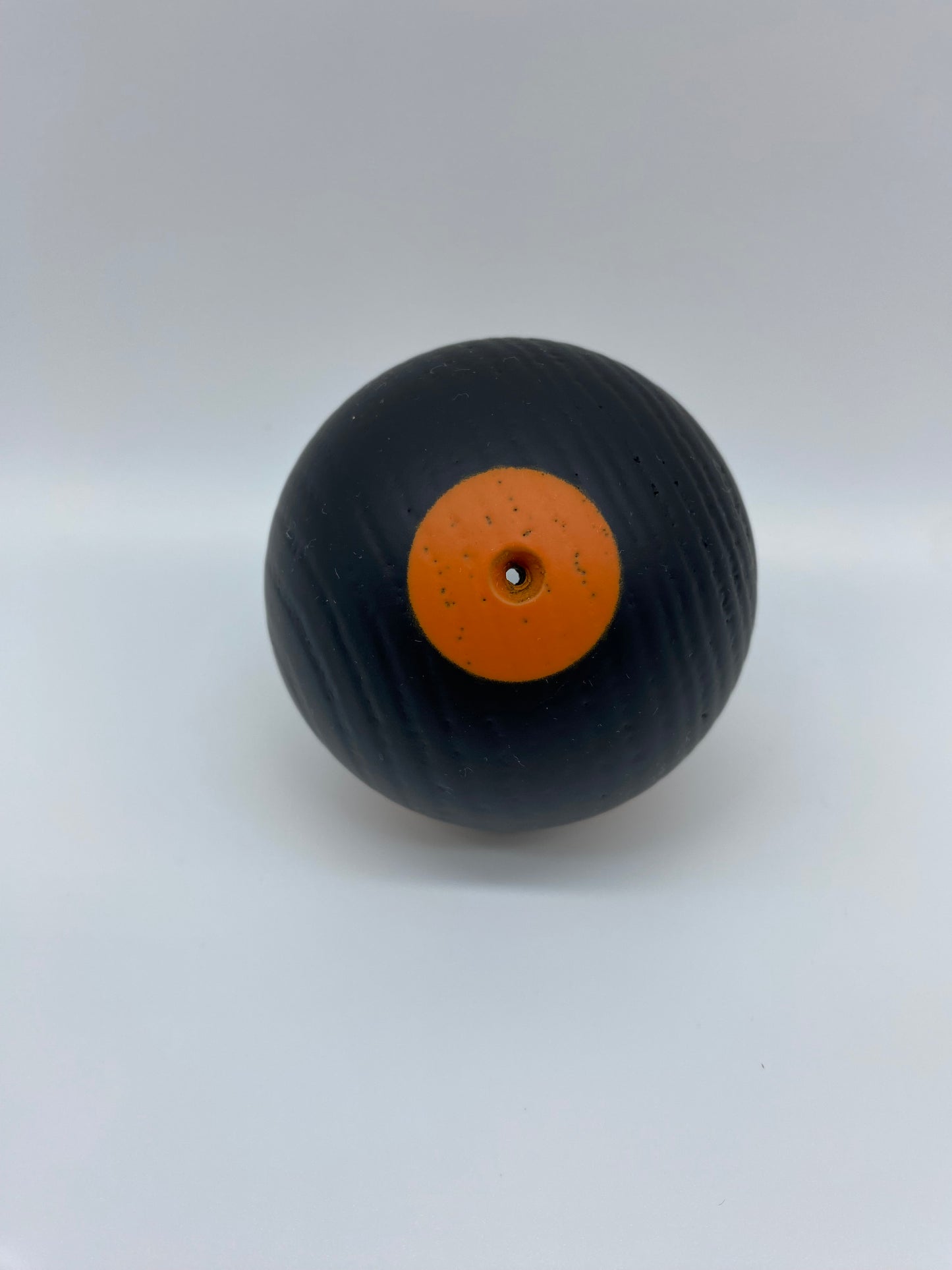 Ash Black/Orange Retro NEO Tama