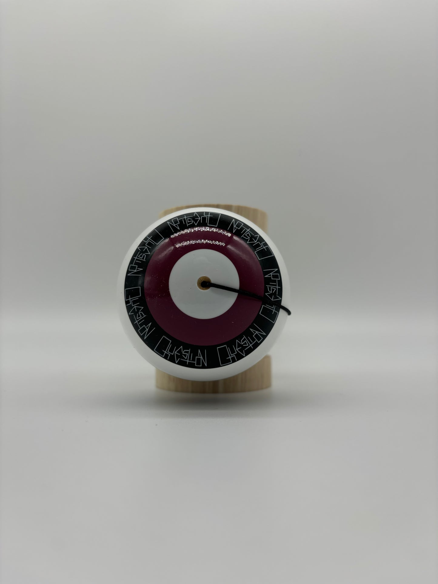 Burgundy Question Mod