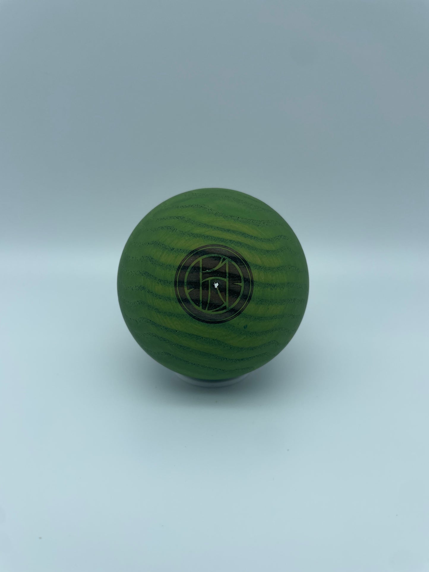 Lucid Green/Gray Ash Tama