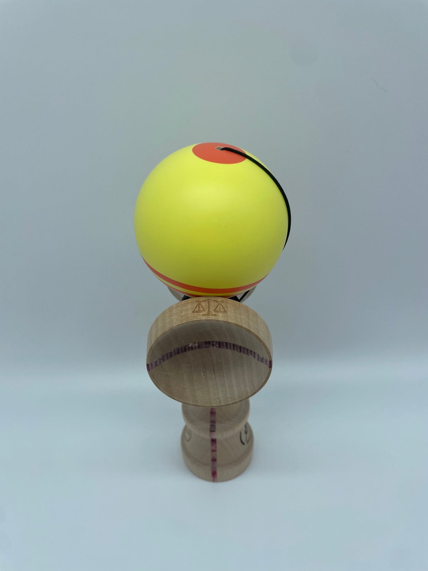 KWC - Amber Hybrid 2 "Cloud Clear"