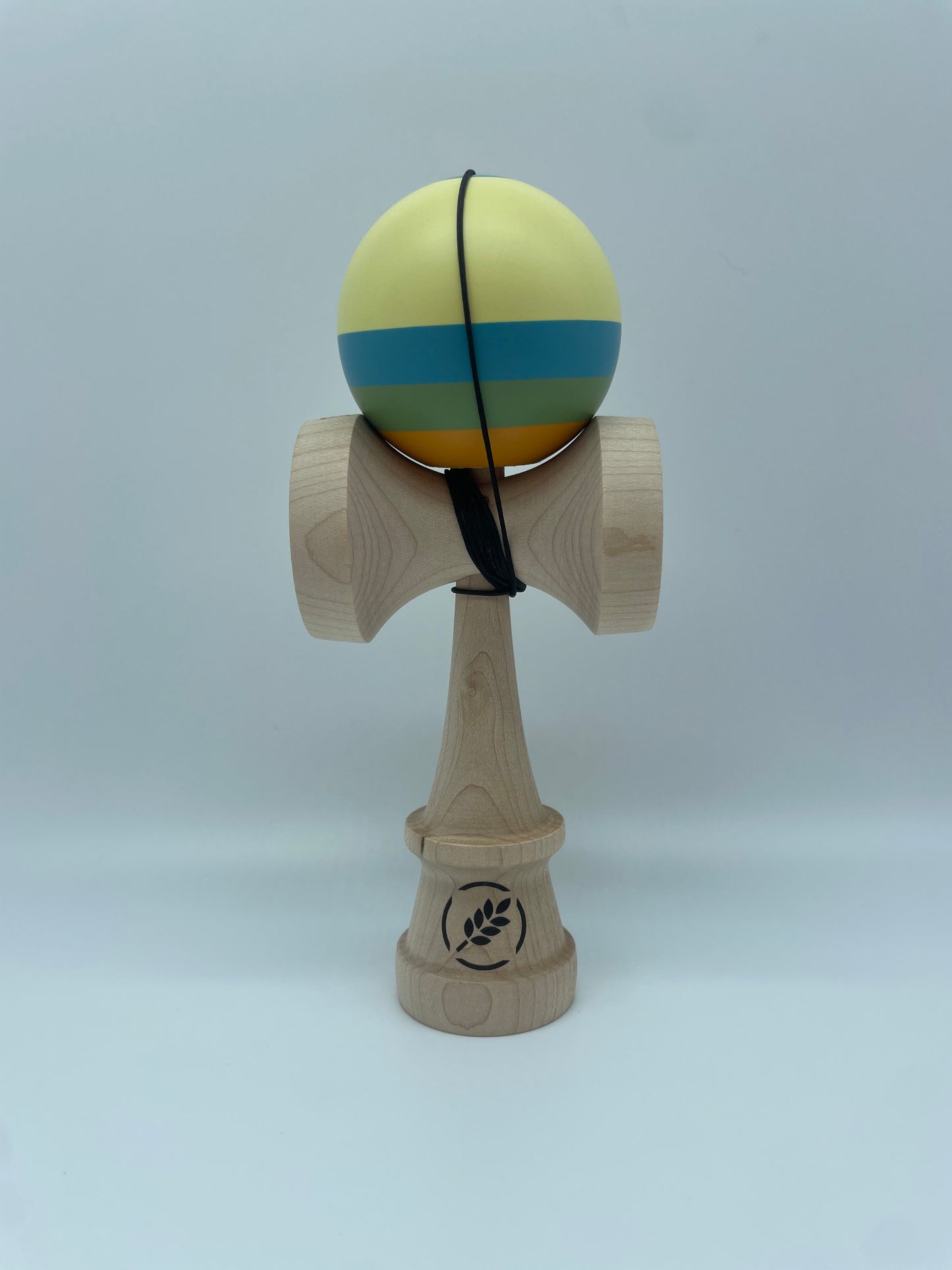 Mellow Gram Hybrid 2 "Cloud Clear"