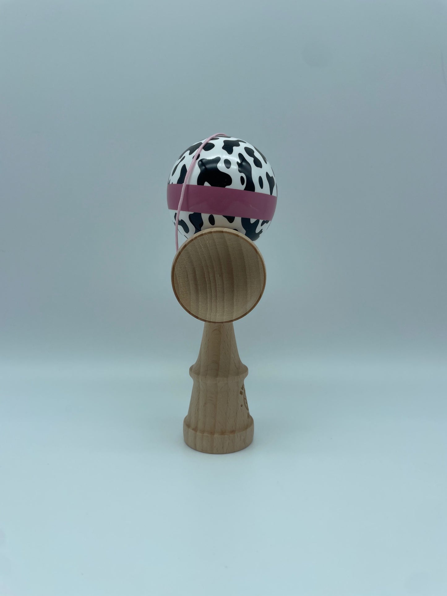Mini Kendama - Cow
