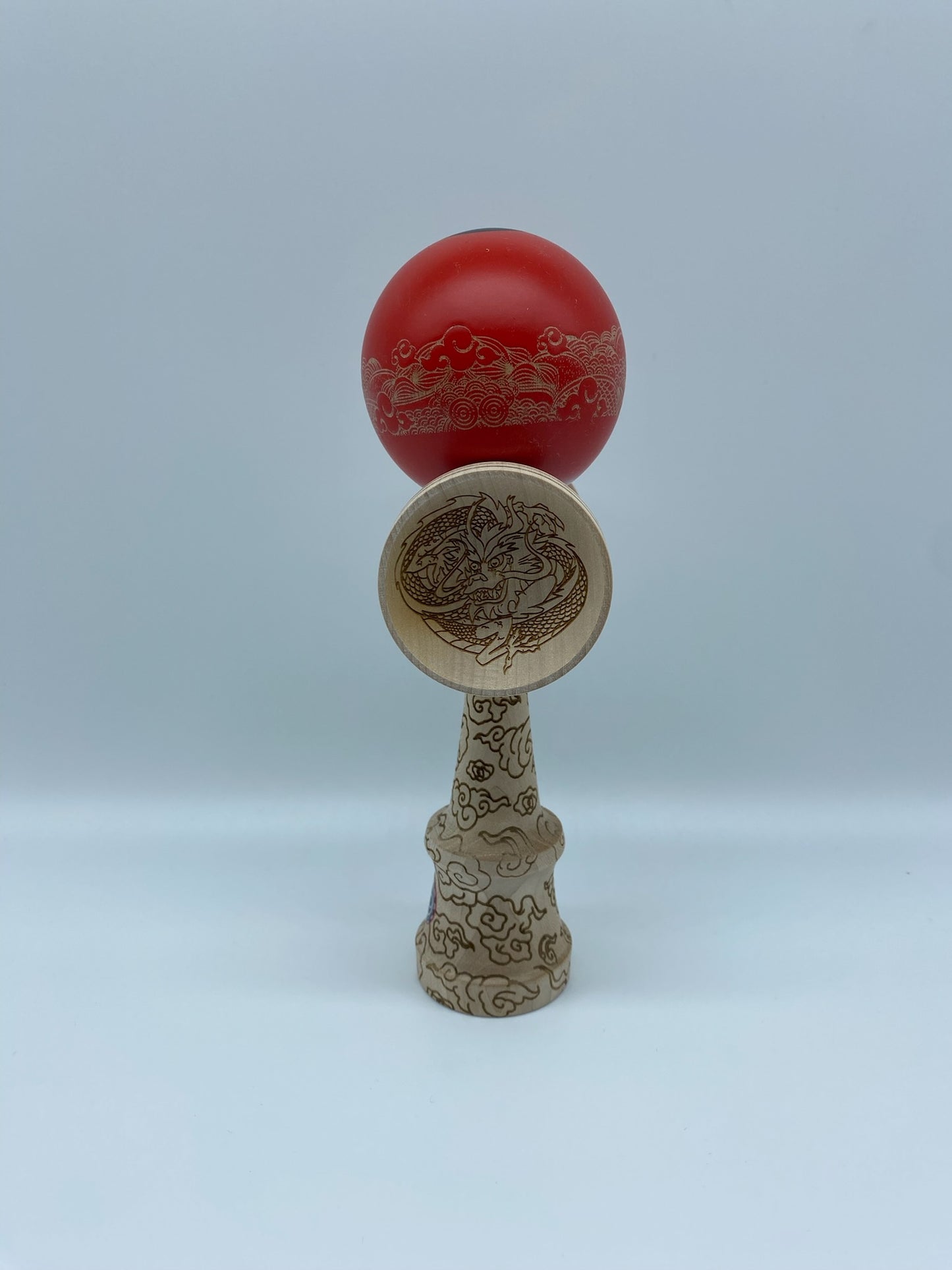 Red Dragon NEO Complete