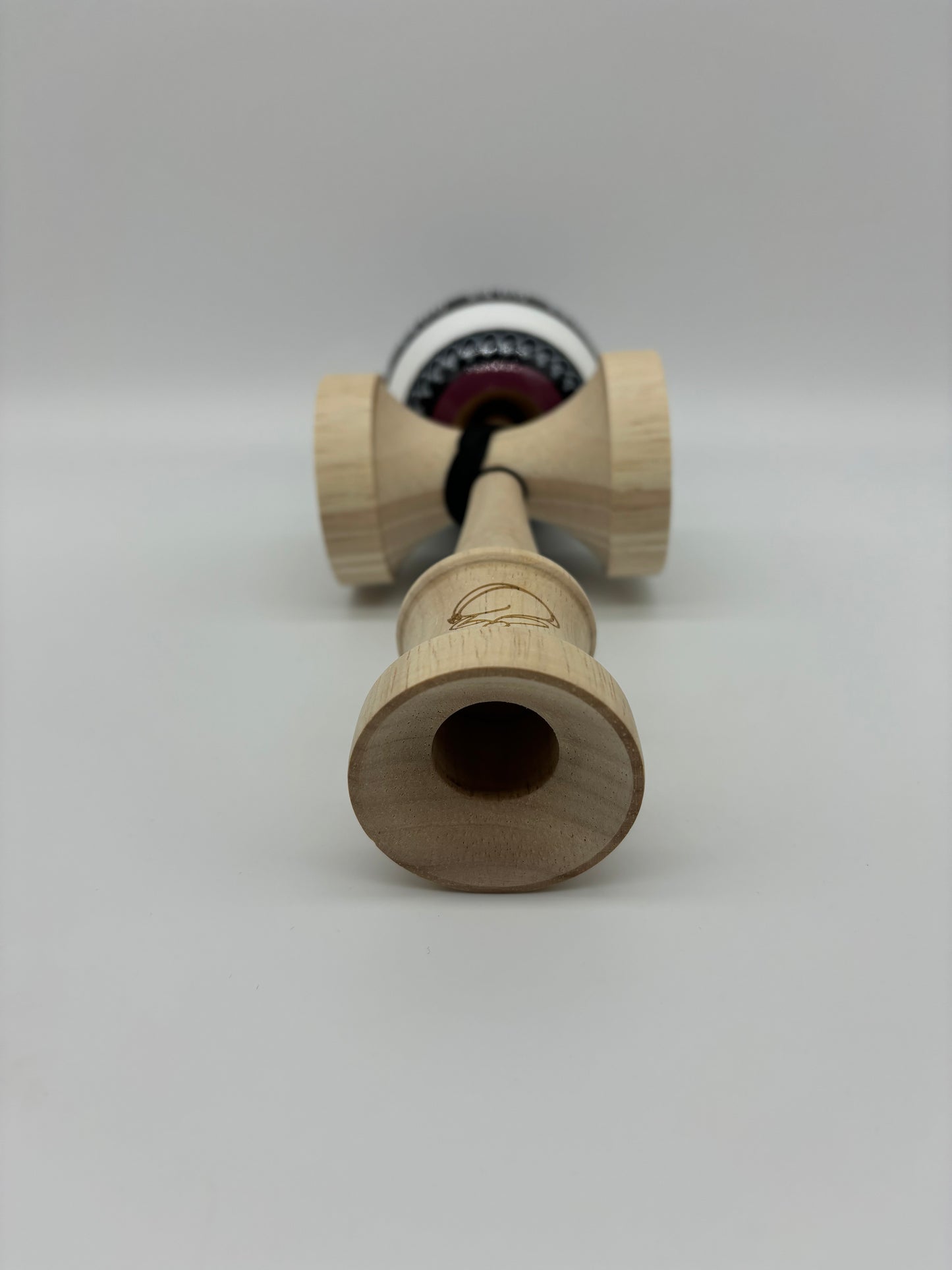Burgundy Question Mod