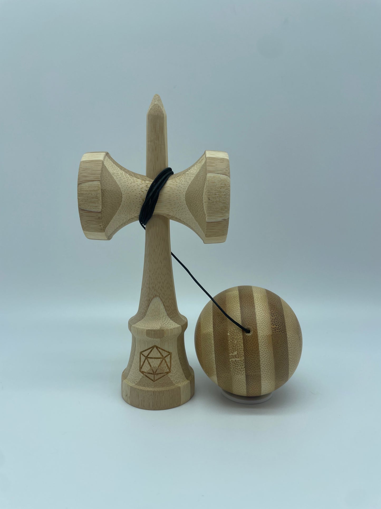 Bamboo 2B