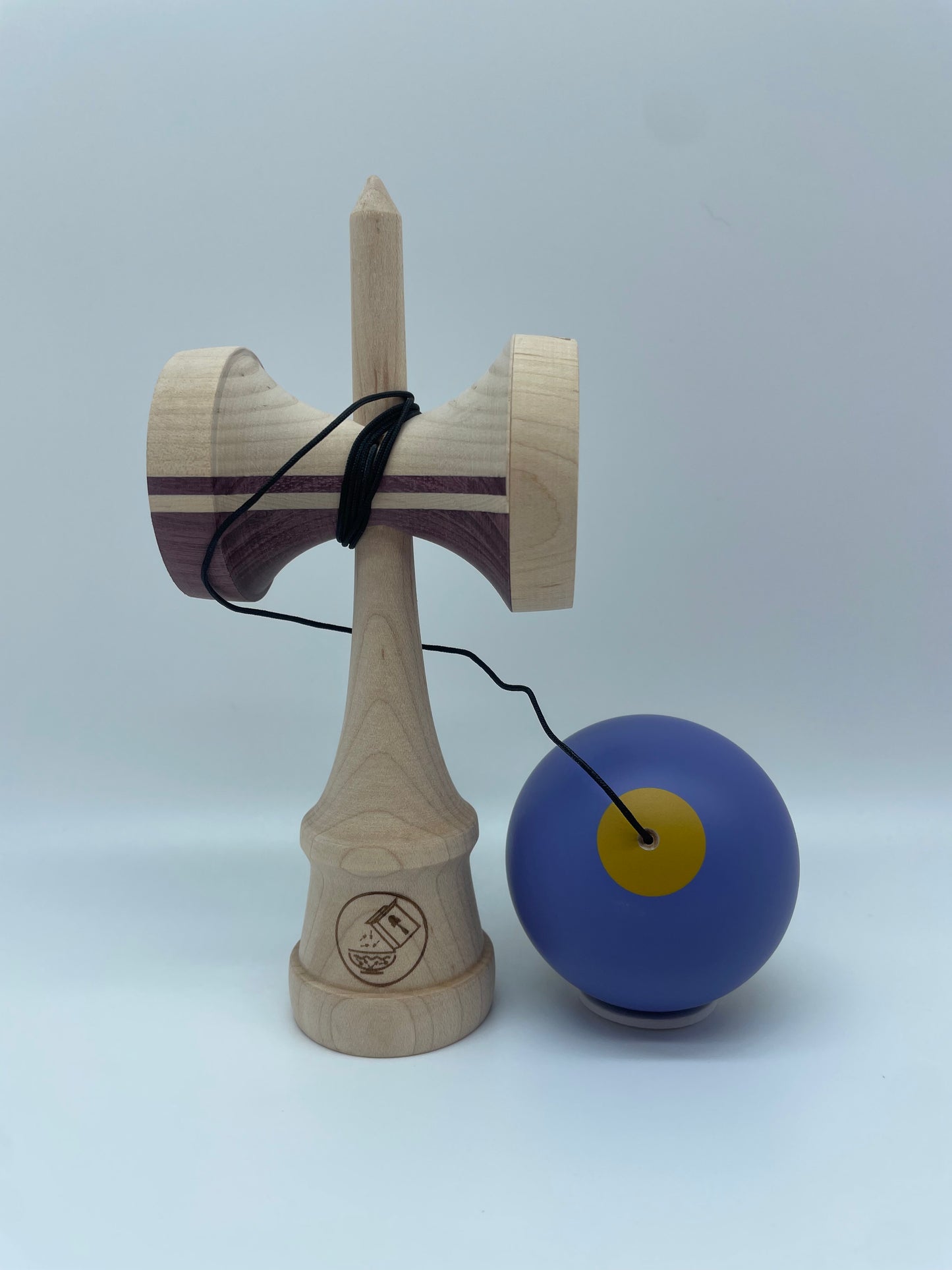 KWC - Peri Ascent 2 "Cloud Clear"