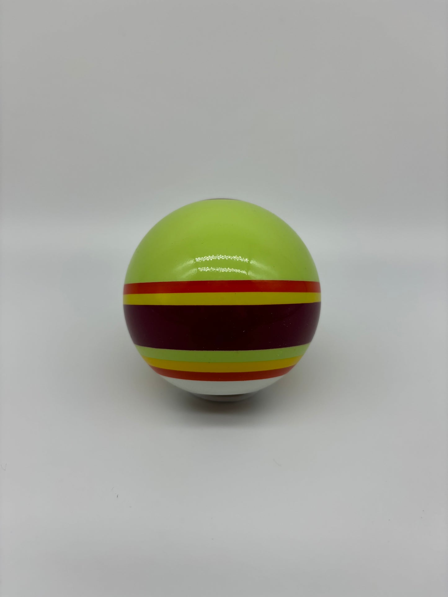 Maroon Lime 2023 Sticky Tama