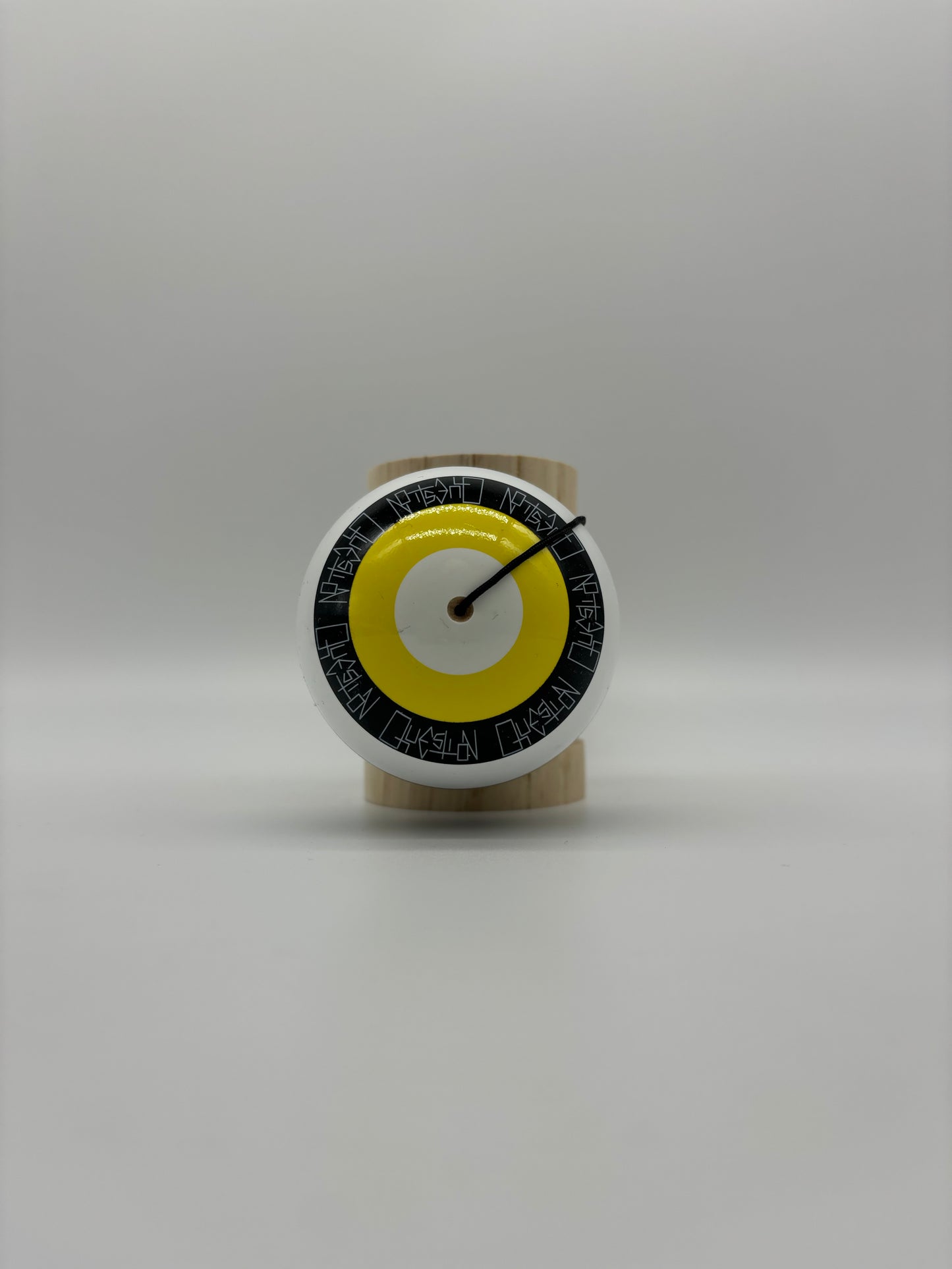 Yellow Question Mod