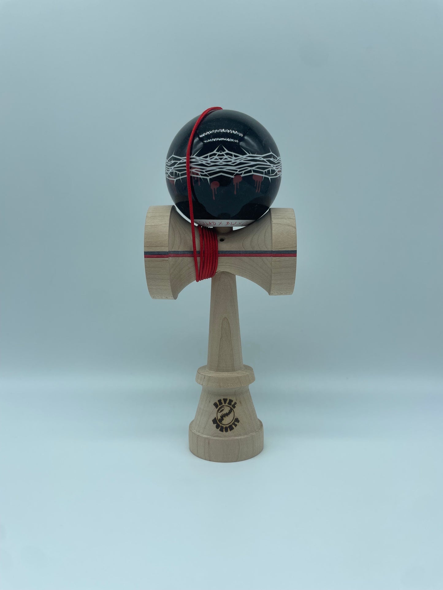 Bevel Worship x Oni